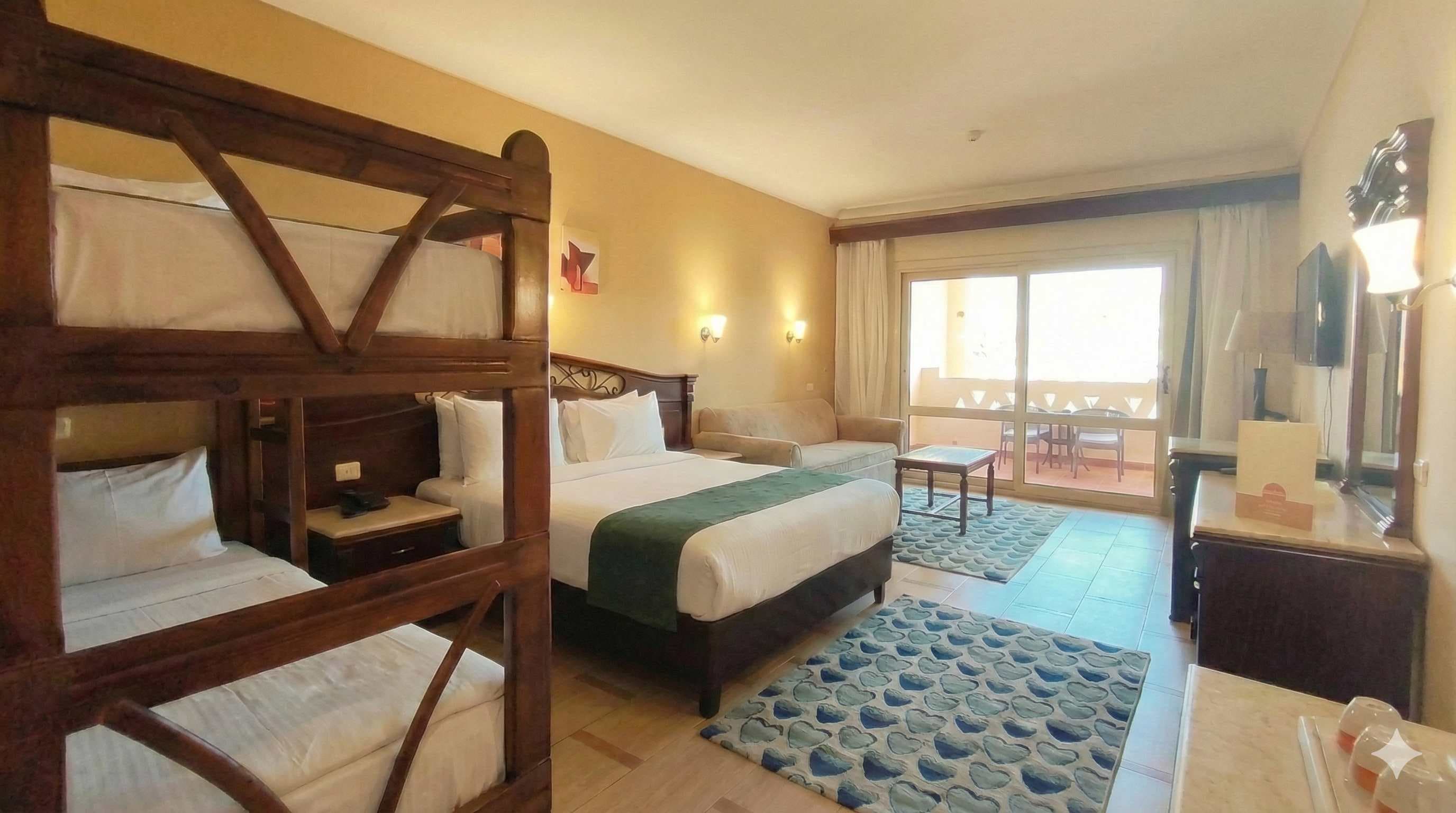 Regency Plaza Aqua Park & Spa Ansicht 6
