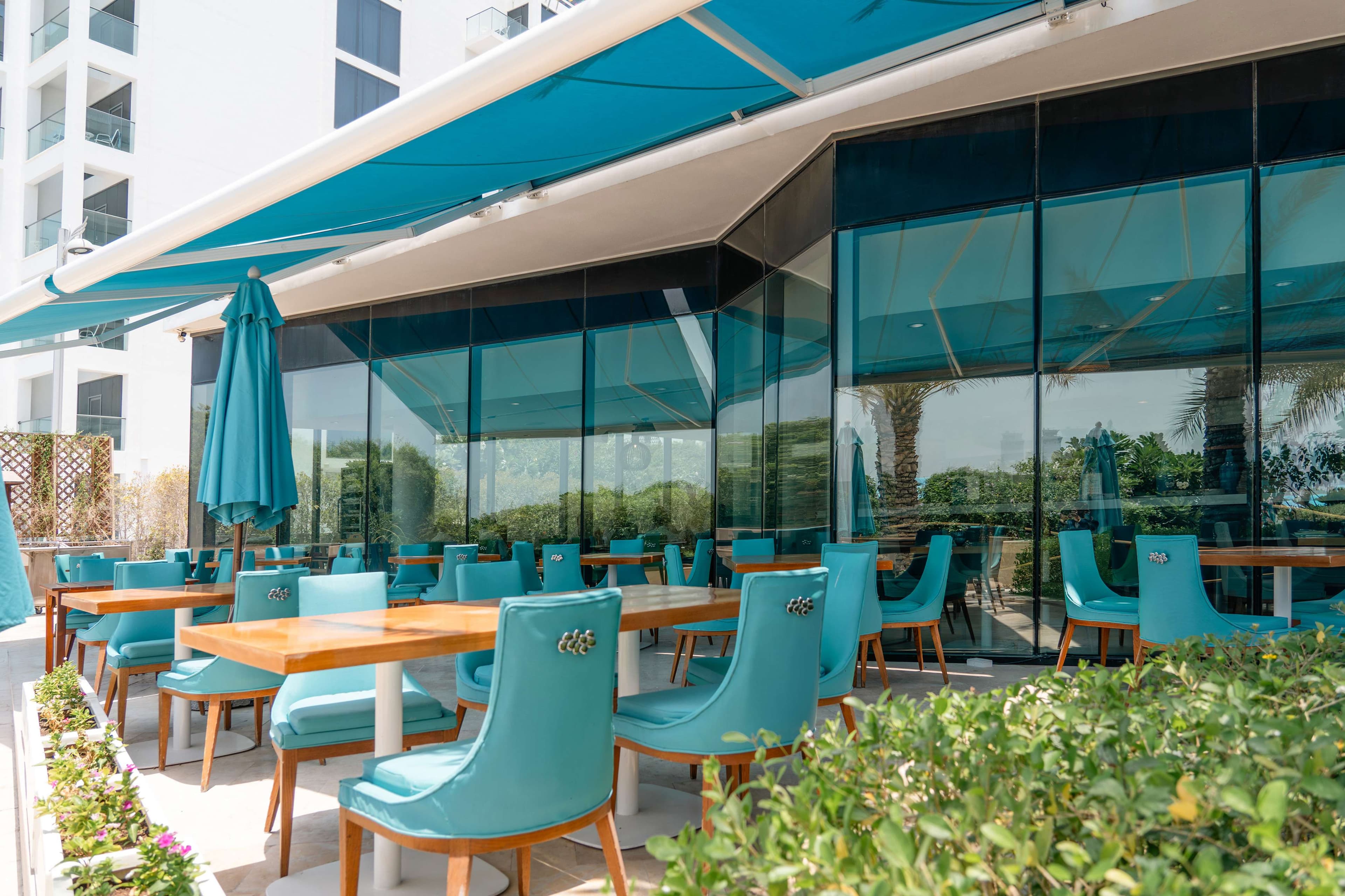 The Retreat Palm Dubai MGallery by Sofitel Ansicht 8