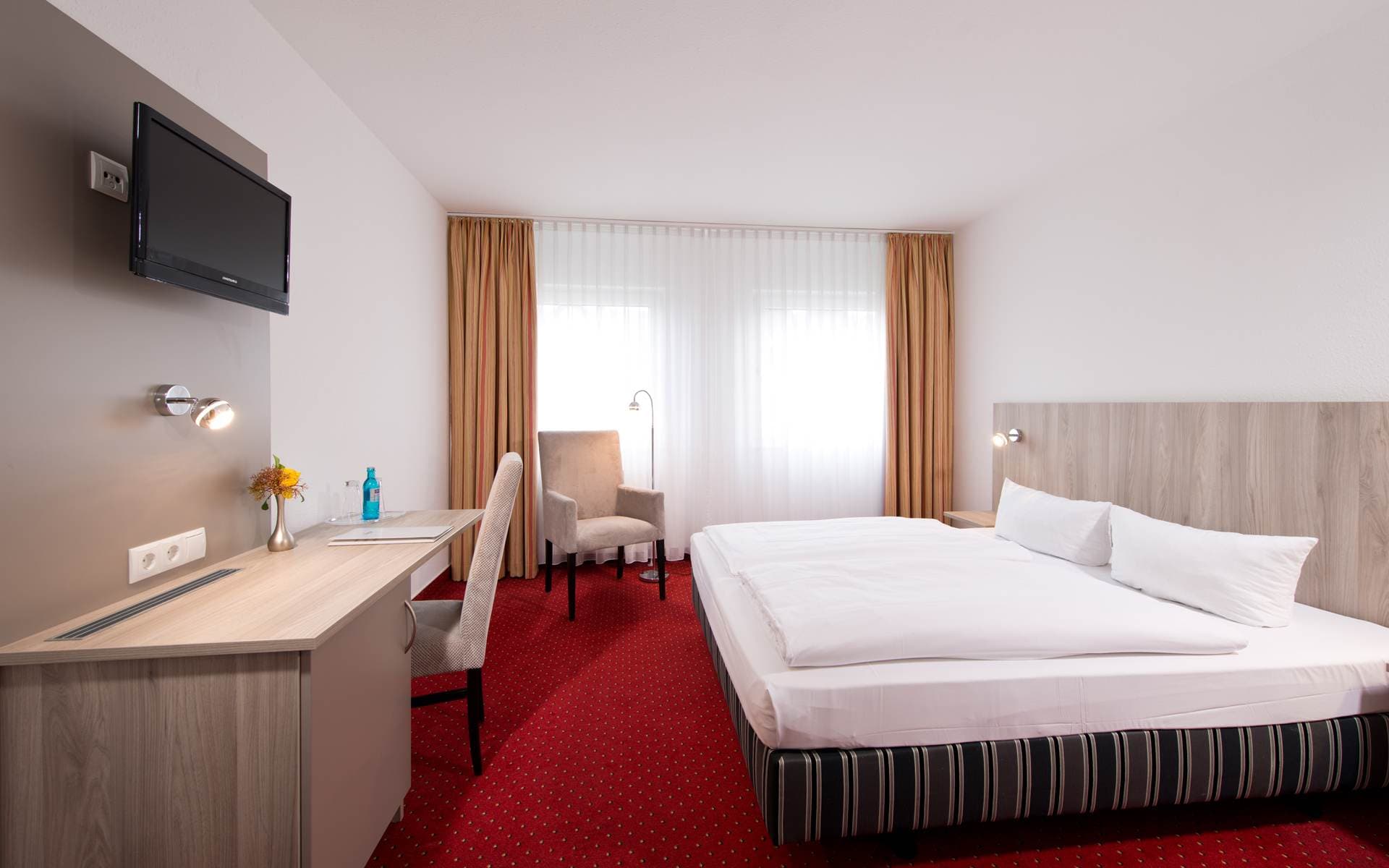 ACHAT Hotel Frankenthal in der Pfalz