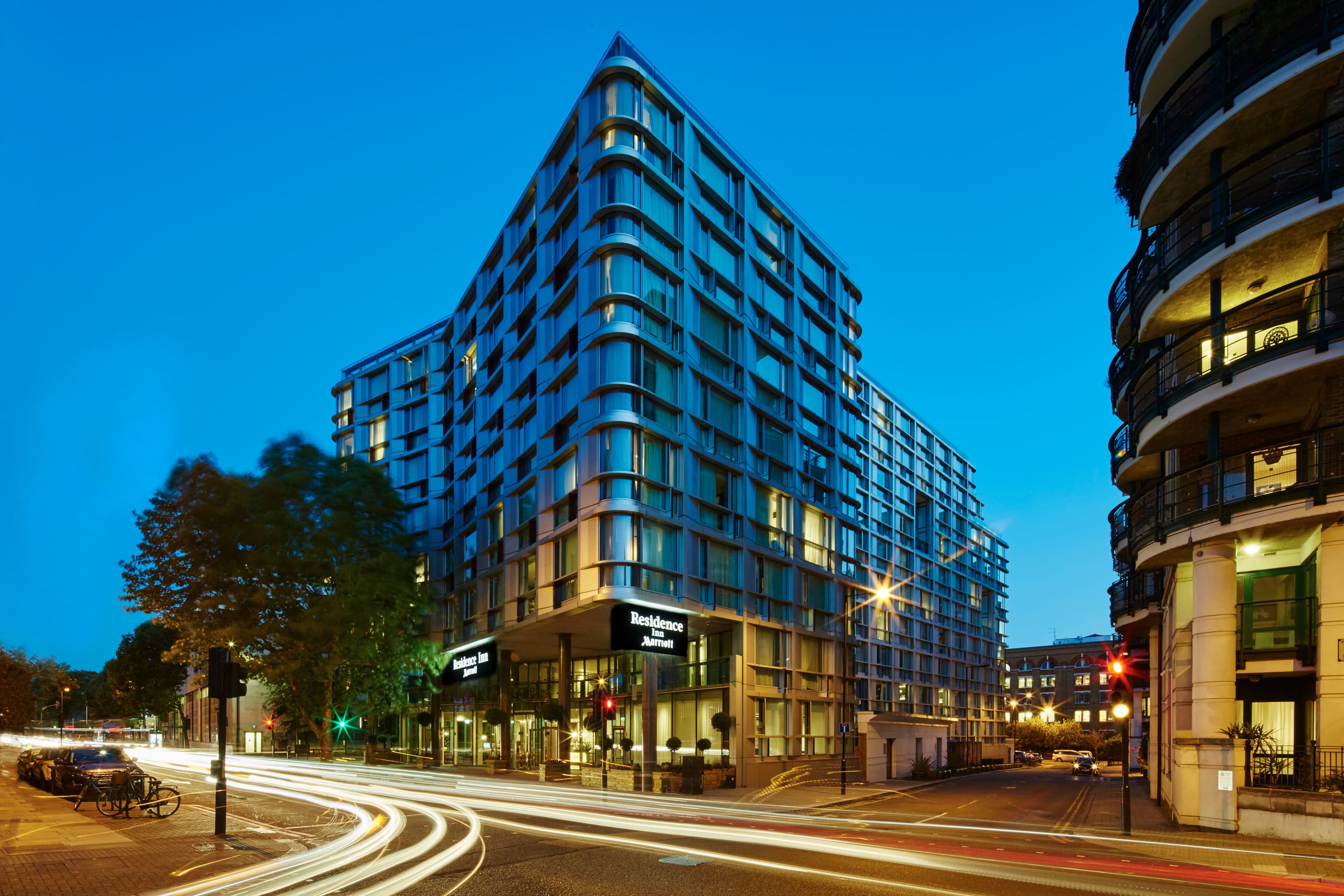 Residence Inn By Marriott London Kensington