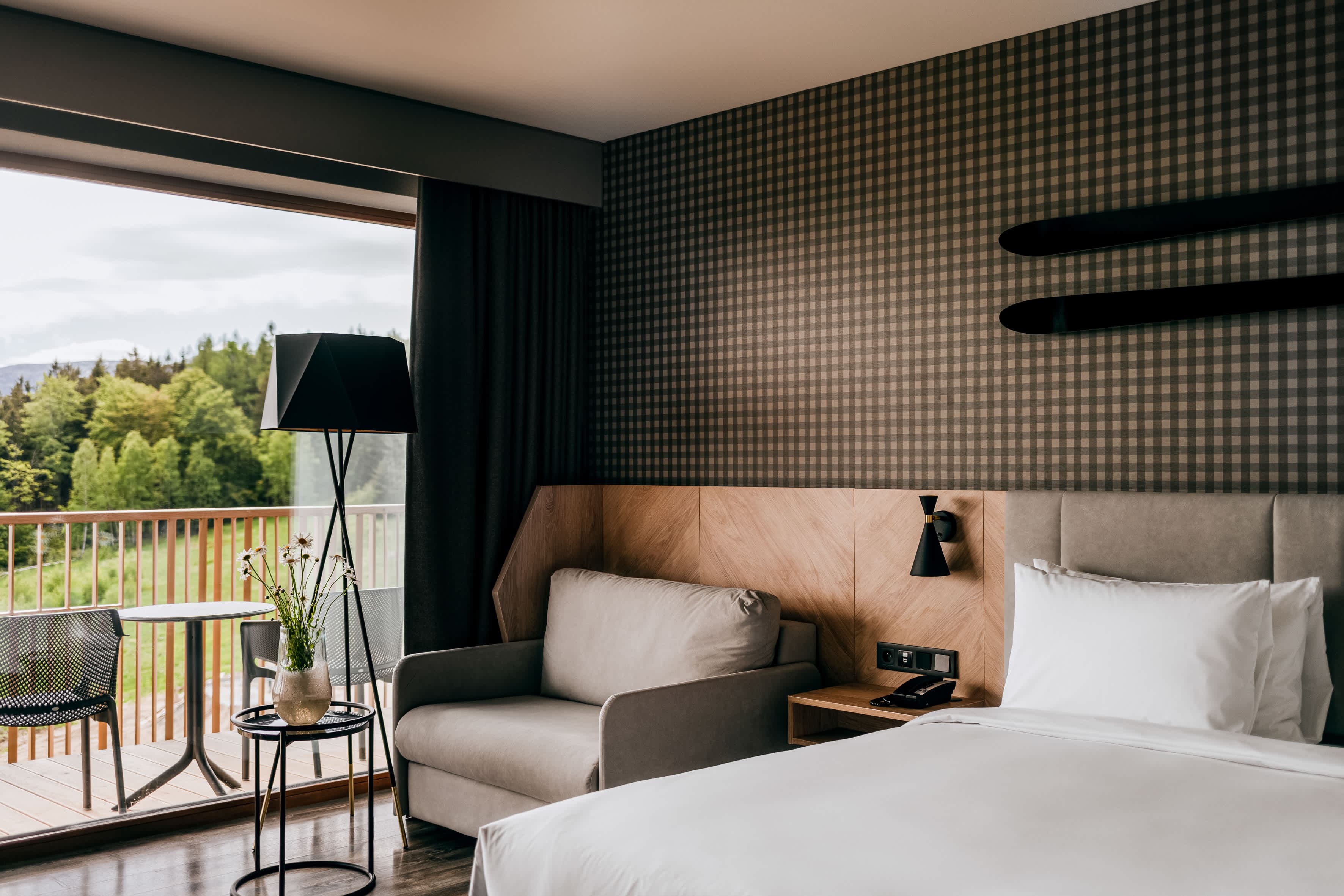 Radisson Hotel Szklarska Poręba Ansicht 5