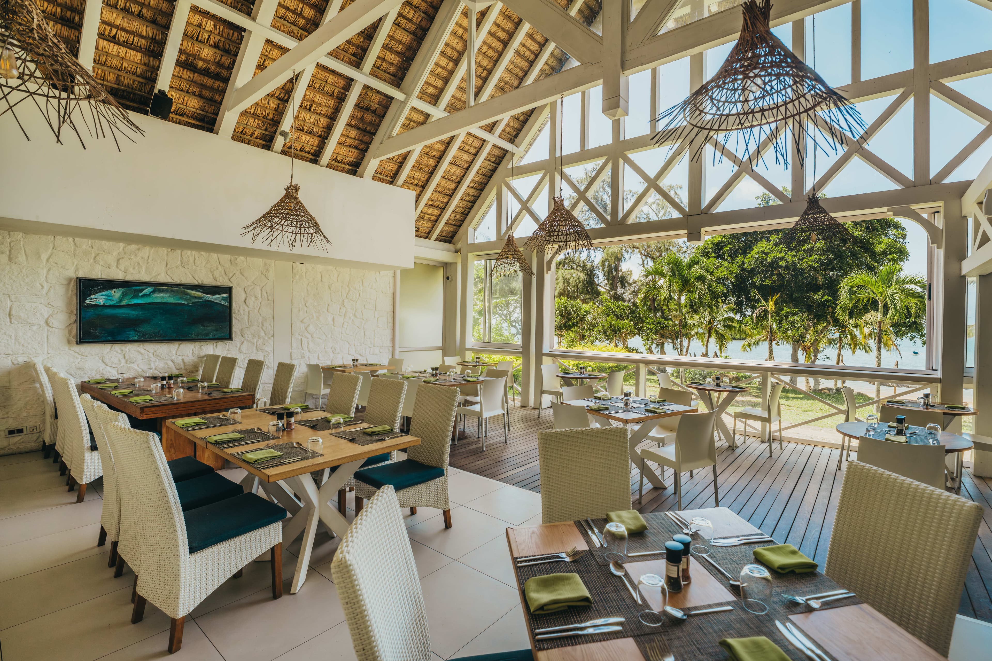 Radisson Blu Azuri Resort & Spa Ansicht 8