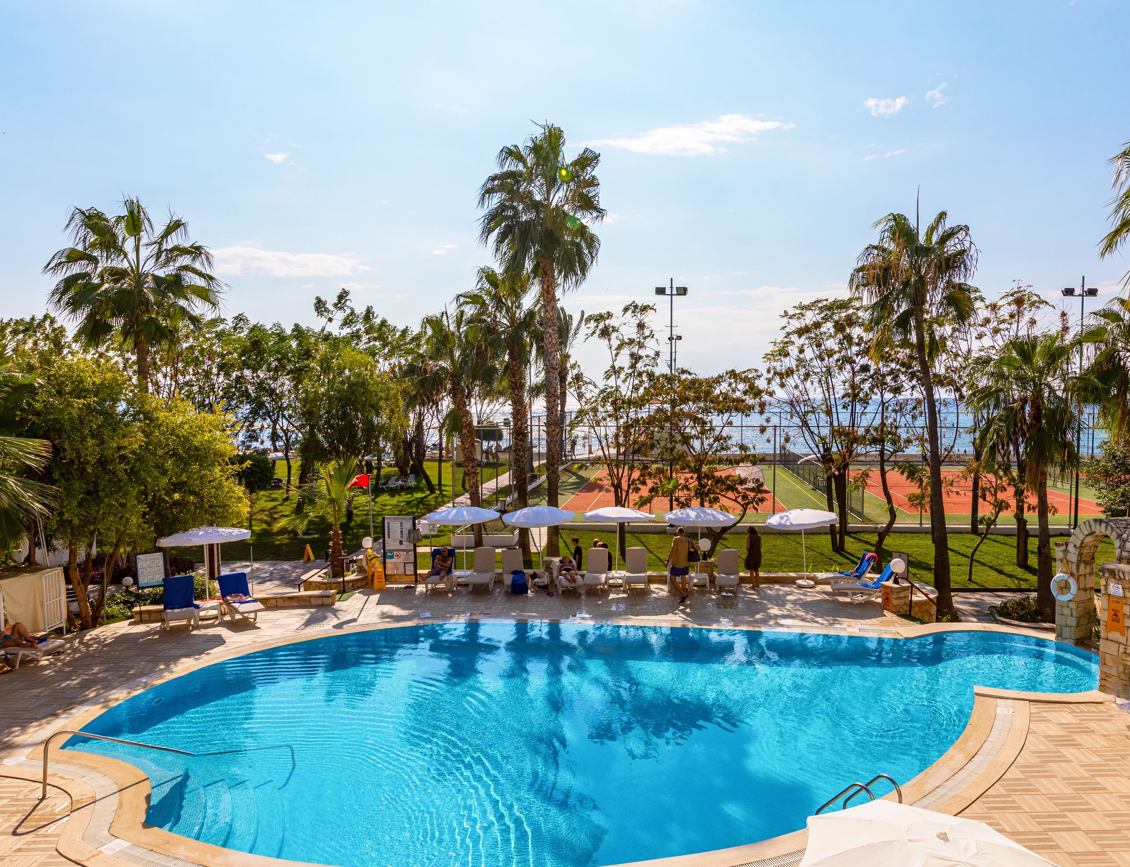 Labranda Alantur Resort Ansicht 5