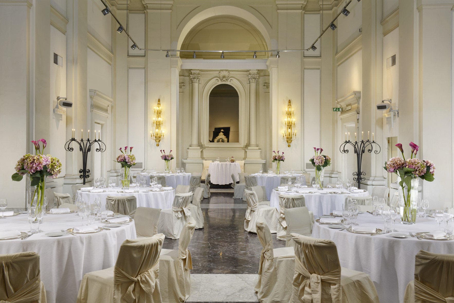 Hotel Residenza Di Ripetta Ansicht 6