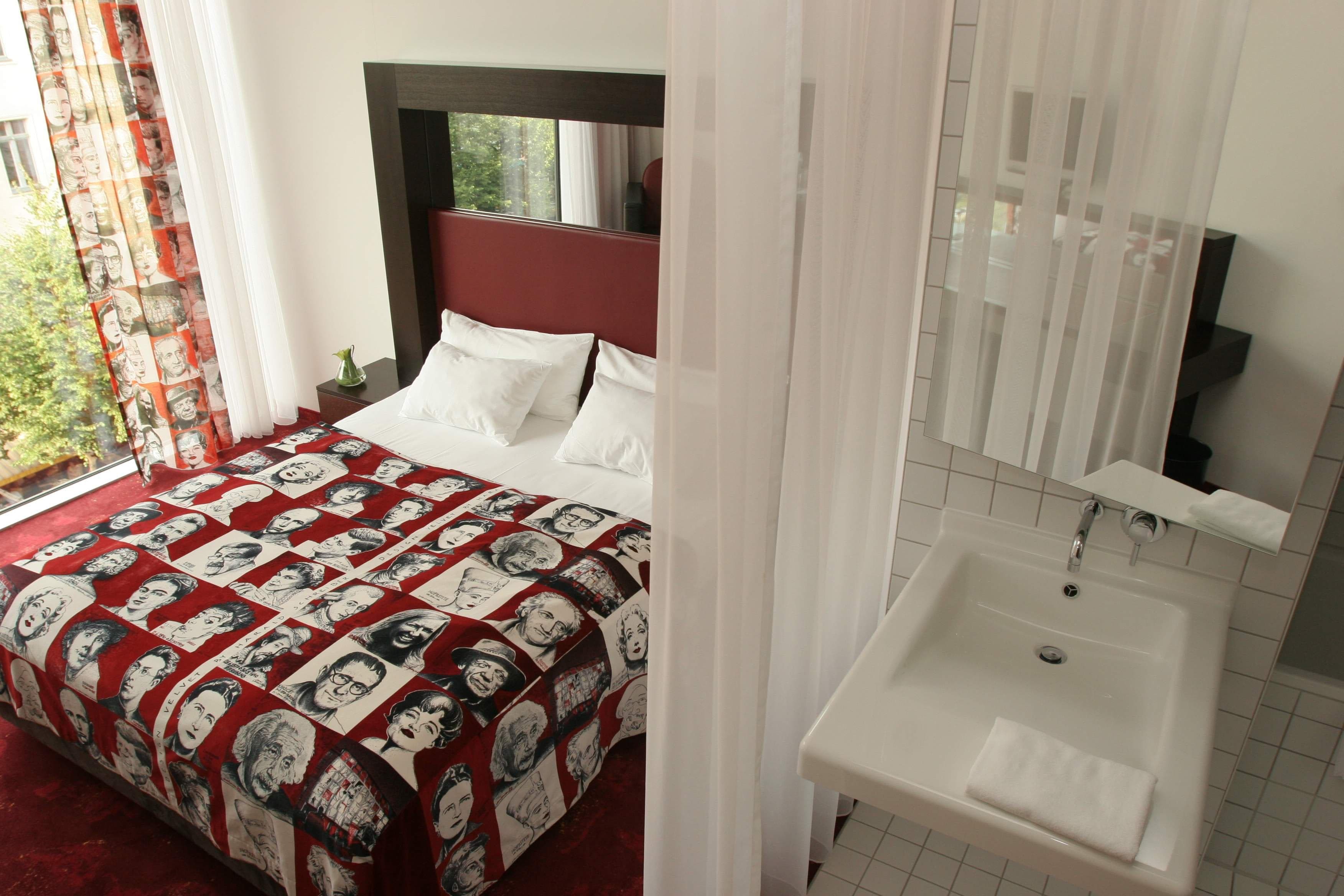 ARCOTEL Velvet Berlin