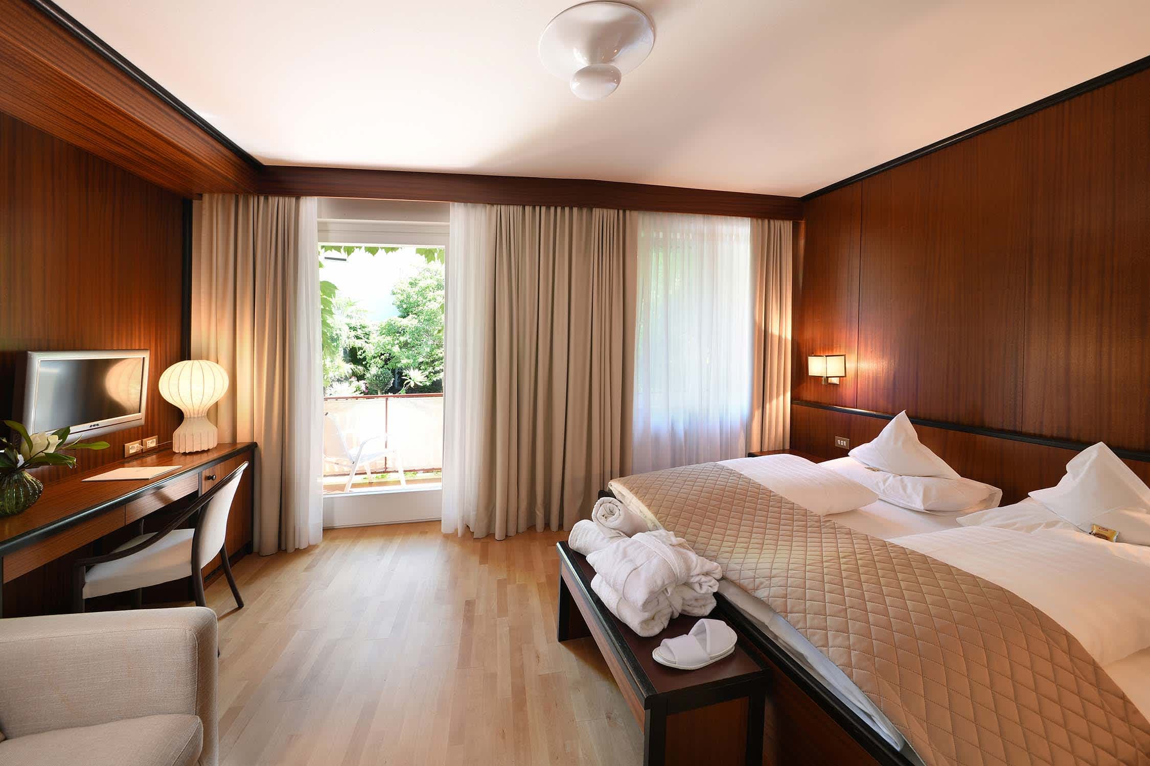 Hotel Juliane Ansicht 4