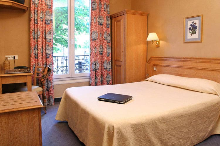 Hotel Innova Ansicht 6