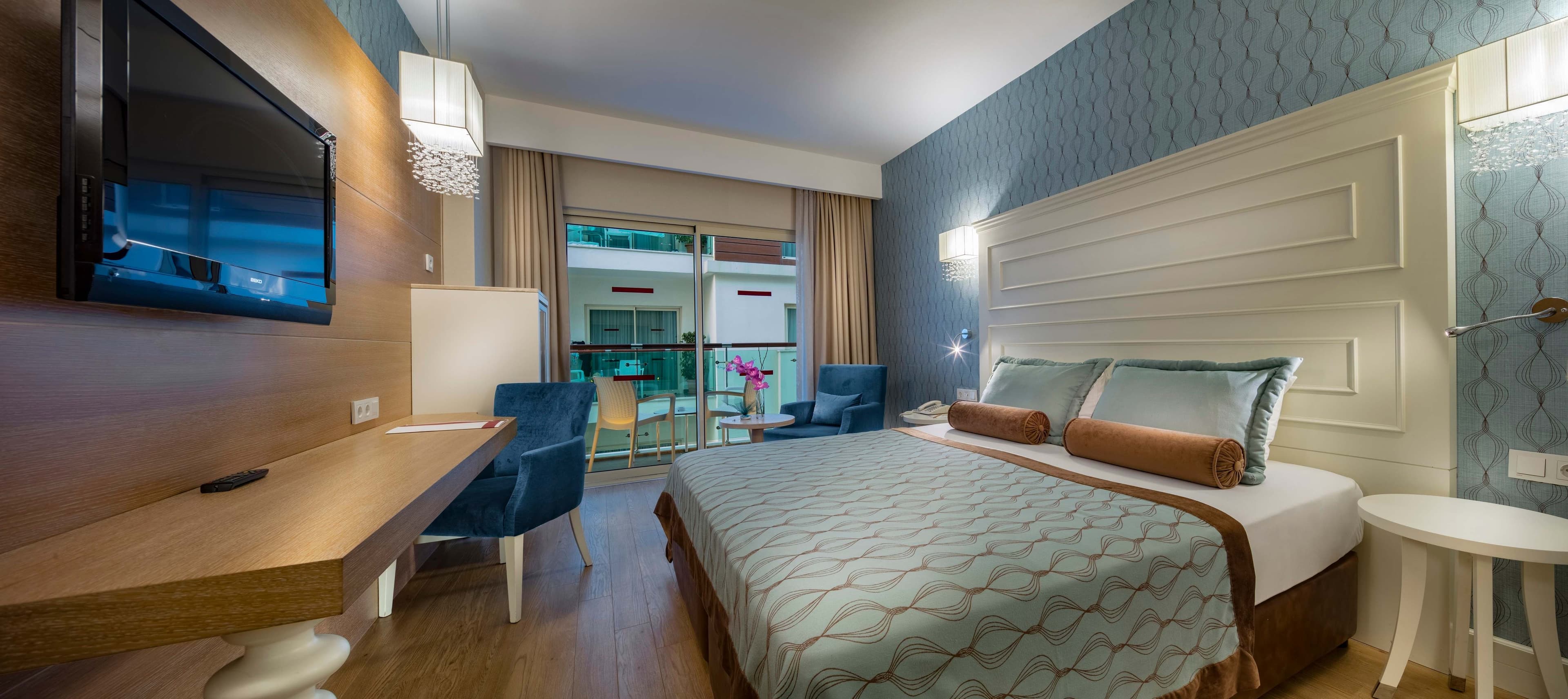 Trendy Verbena Beach Ansicht 4