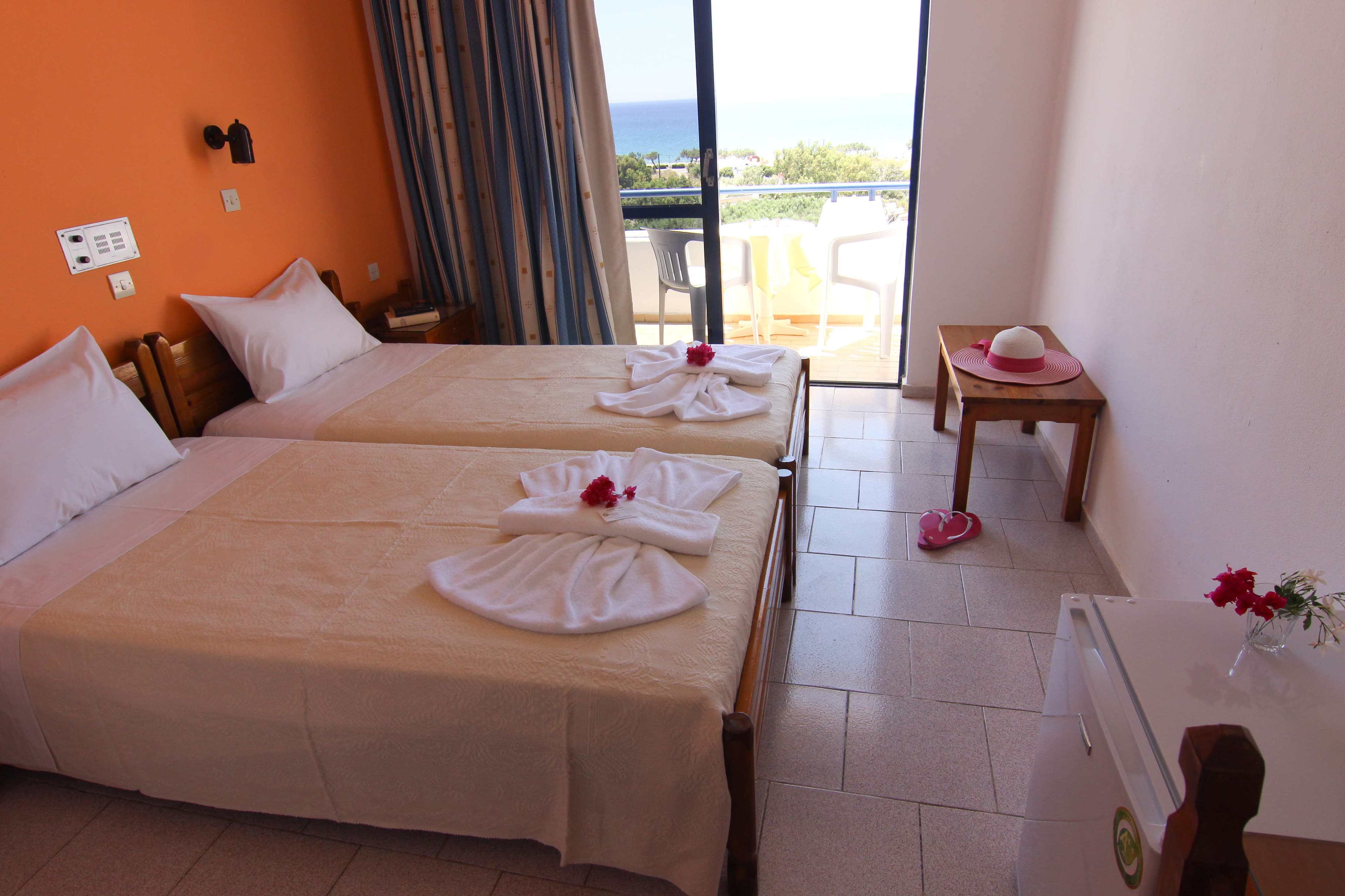 Hotel Lofos Plakias Ansicht 6