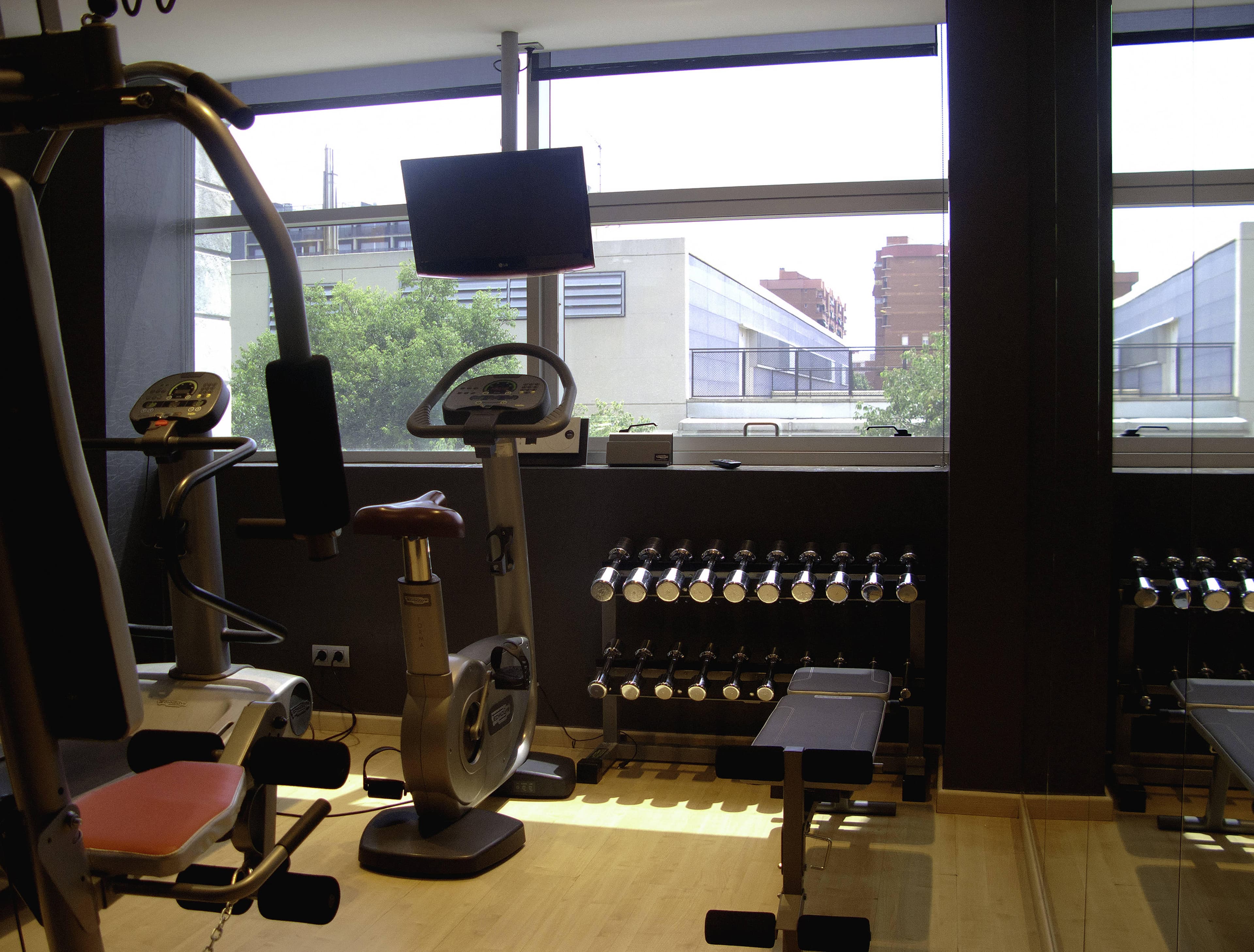 Hotel AC SOM Ansicht 8