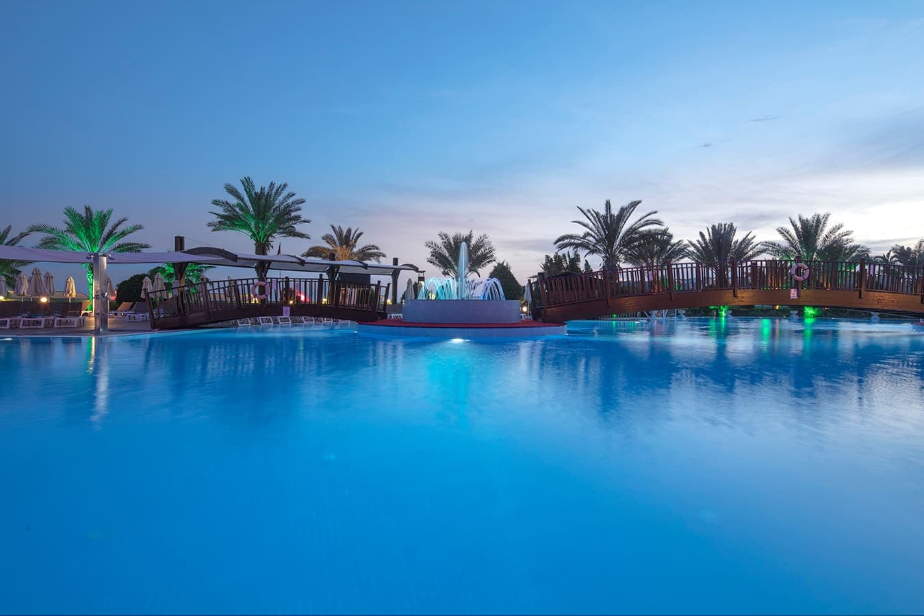 Granada Luxury Okurcalar Ansicht 8