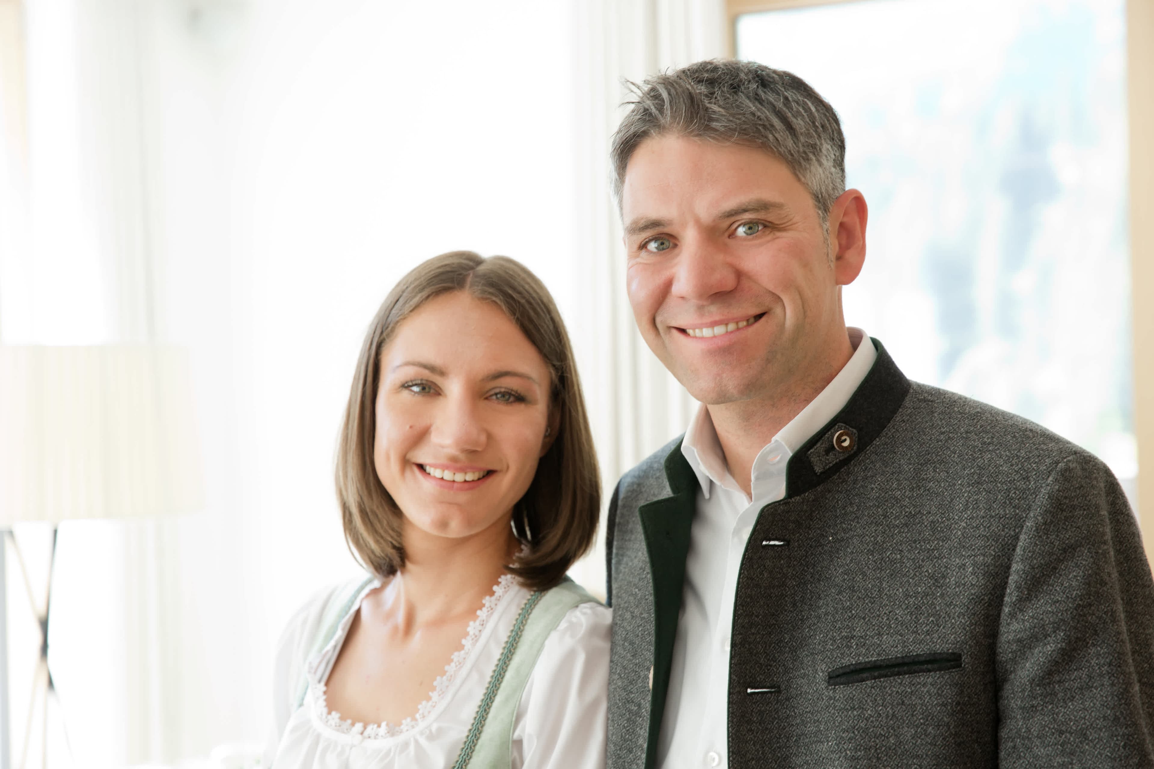Boutique Hotel Hohes Licht