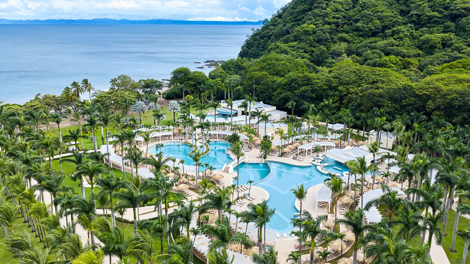 Hotel Riu Guanacaste Ansicht 2