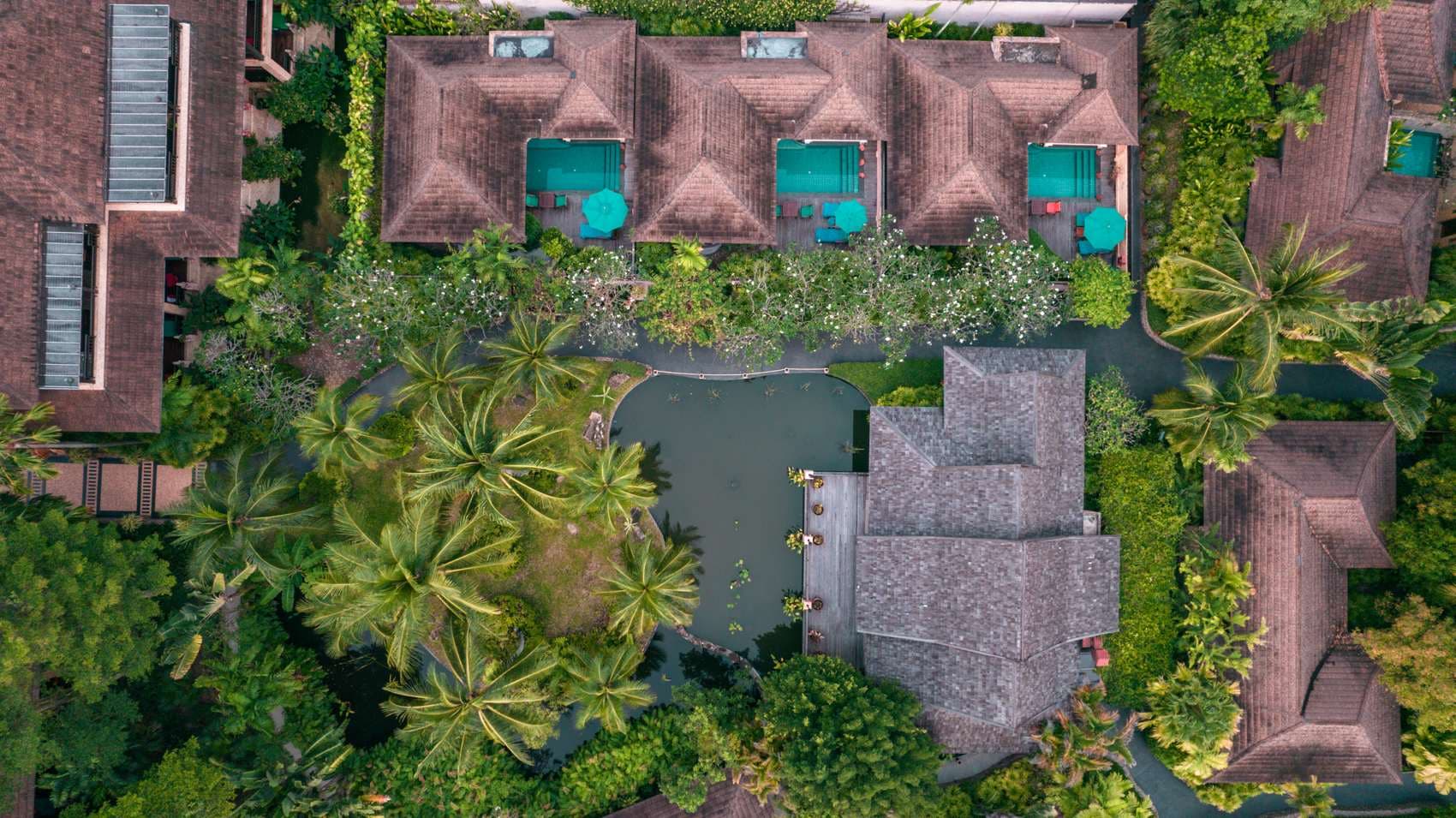 Bo Phut Resort & Spa Ansicht 8