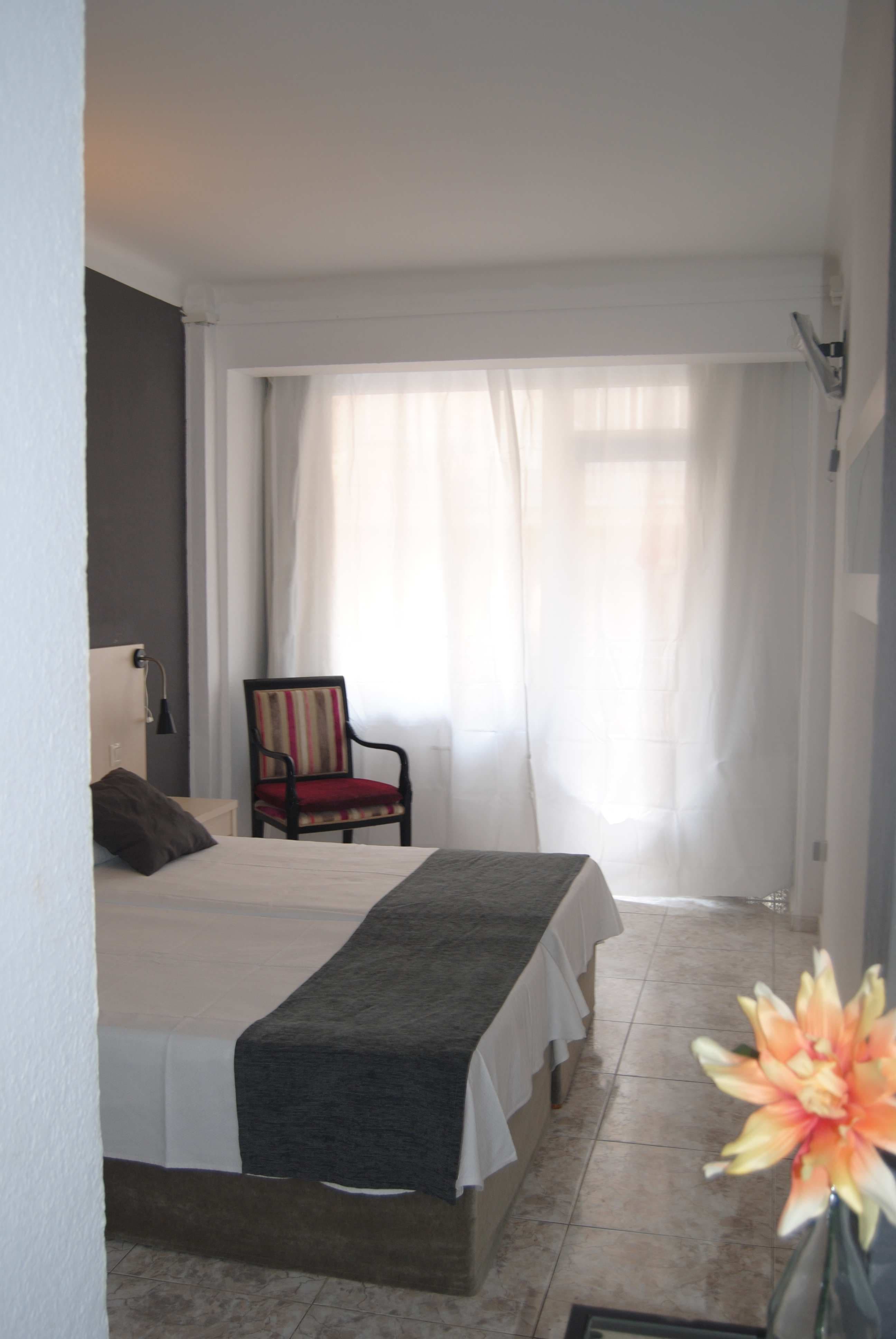 Hotel Teide - Adults only Ansicht 4