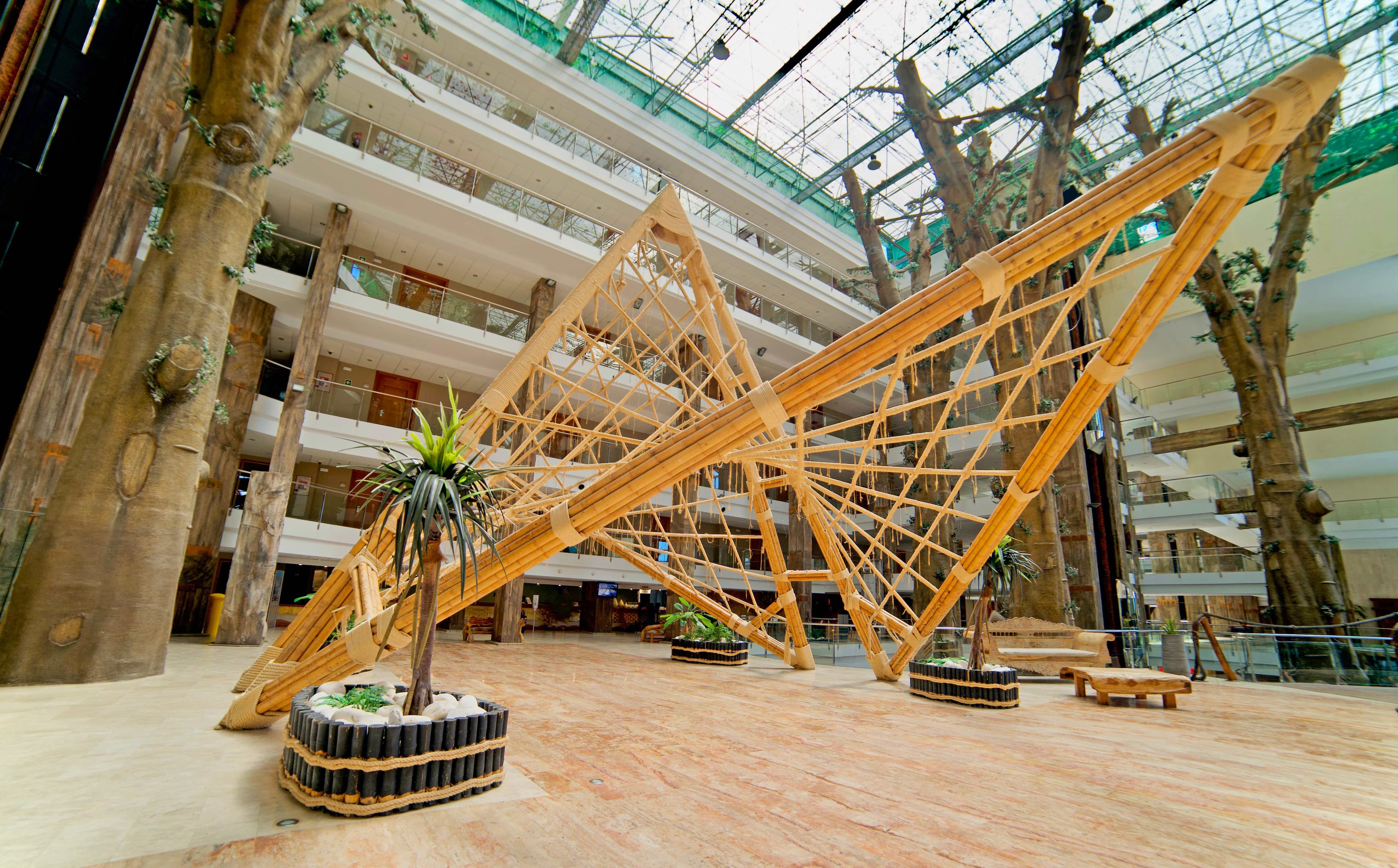 Holiday World Polynesia Ansicht 8