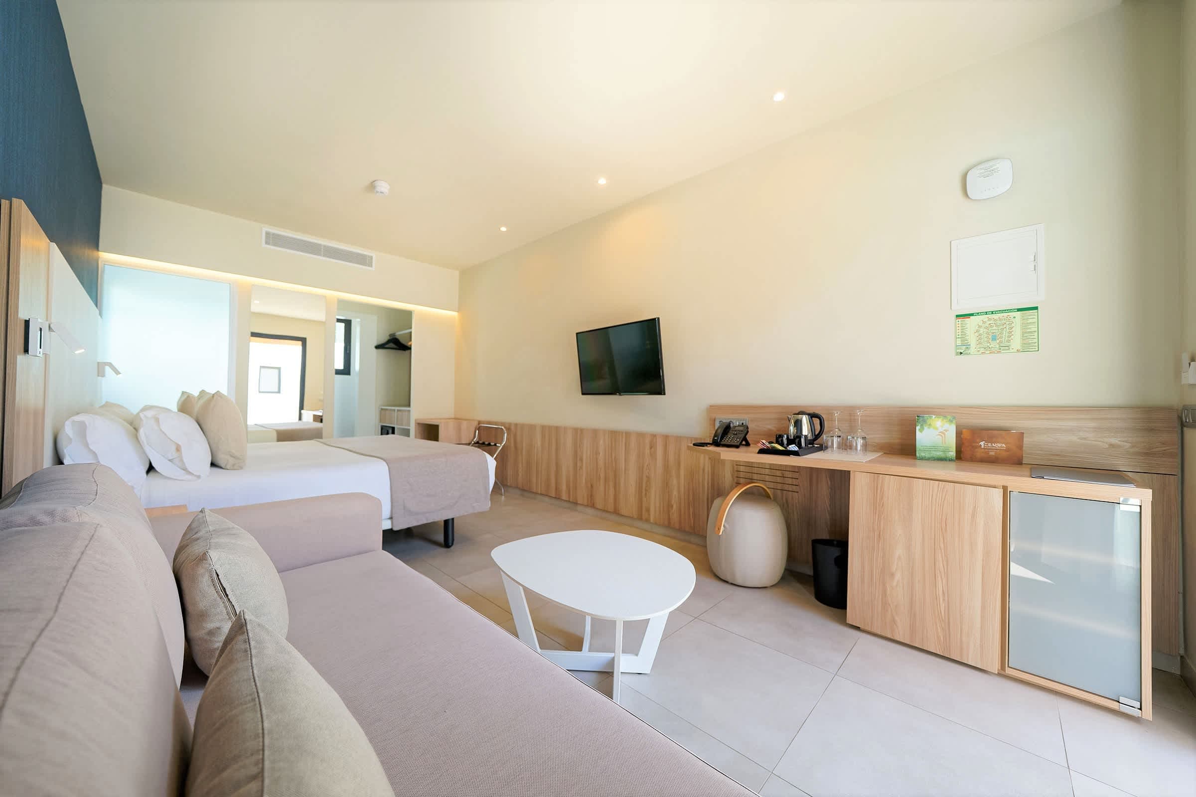Club Maspalomas Suites & SPA Ansicht 5