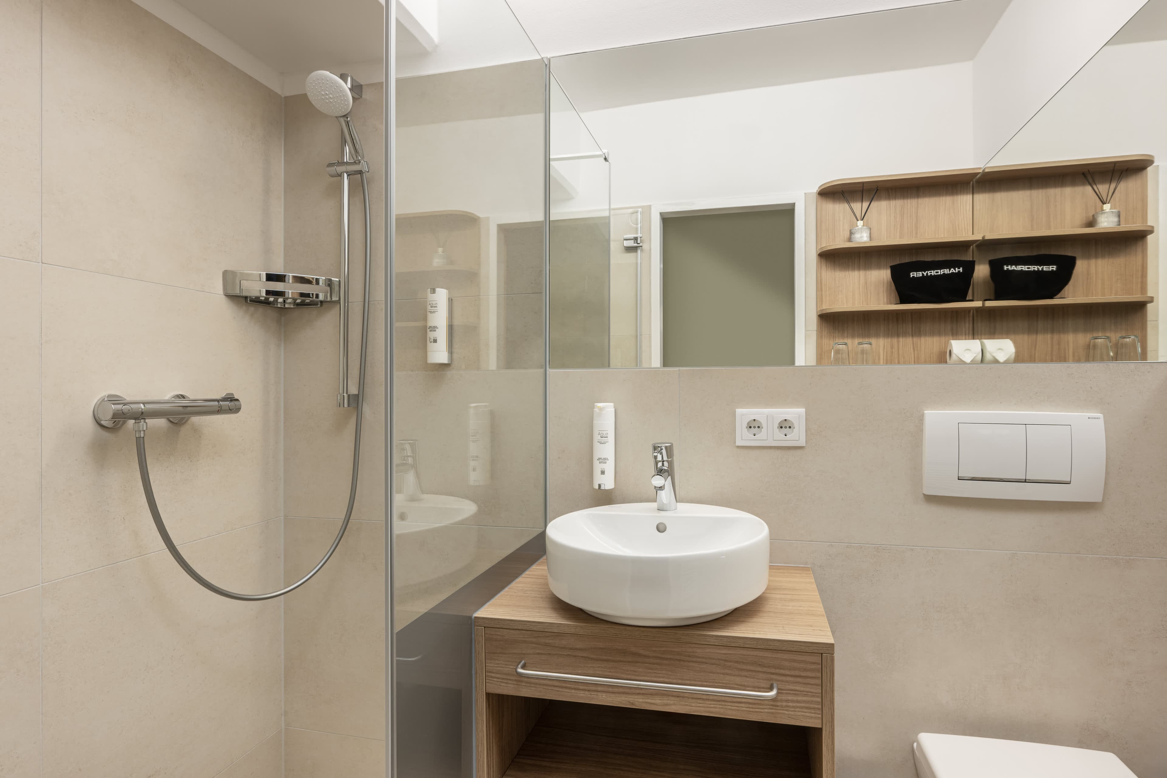 myNext - Hotel Rudy Ansicht 6