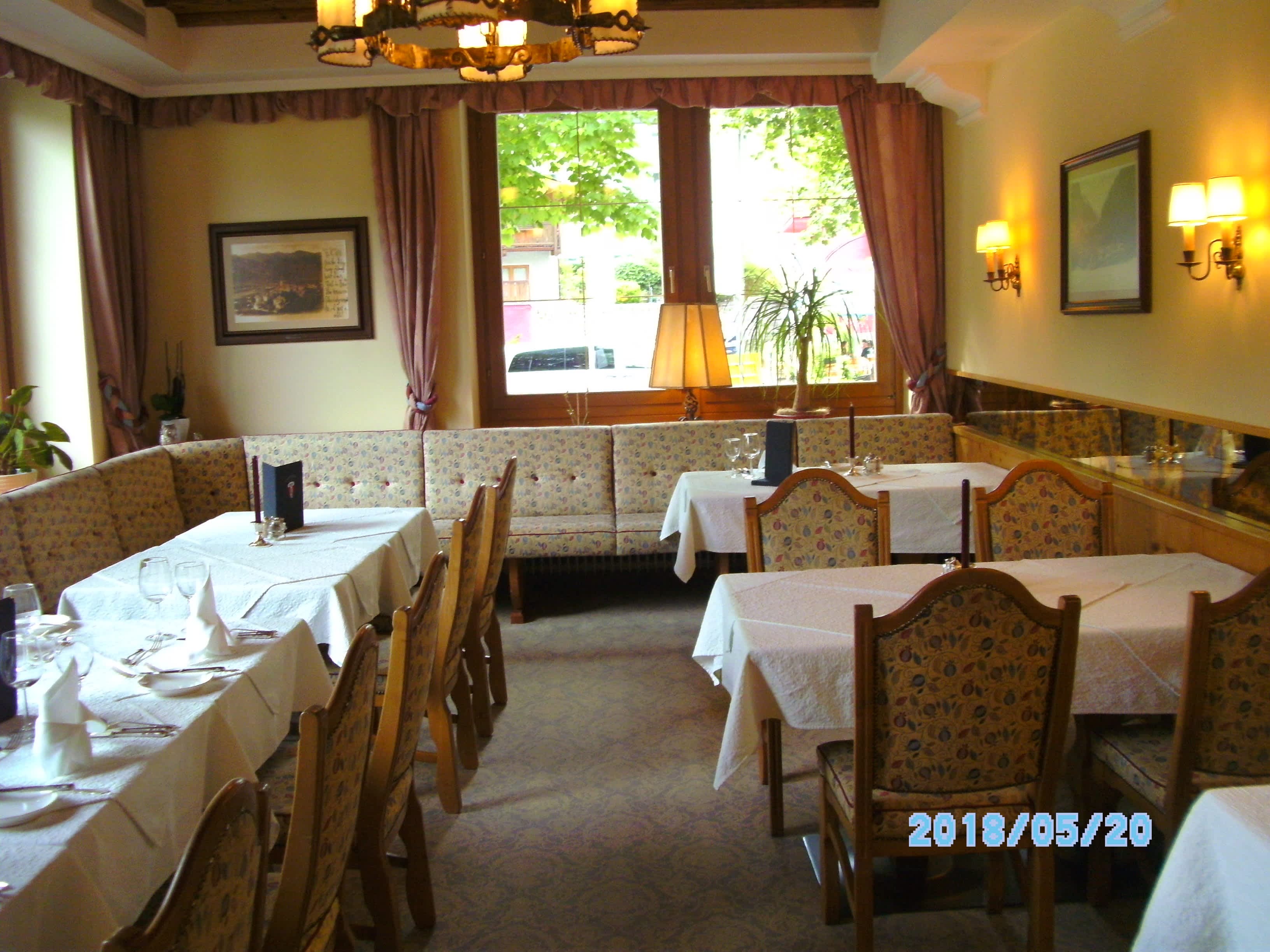 Hotel Völserhof Ansicht 8