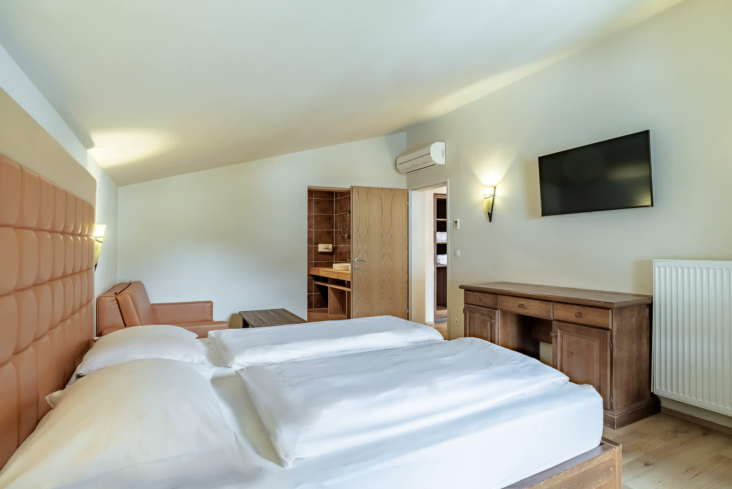Hotel Victoriya Ansicht 5
