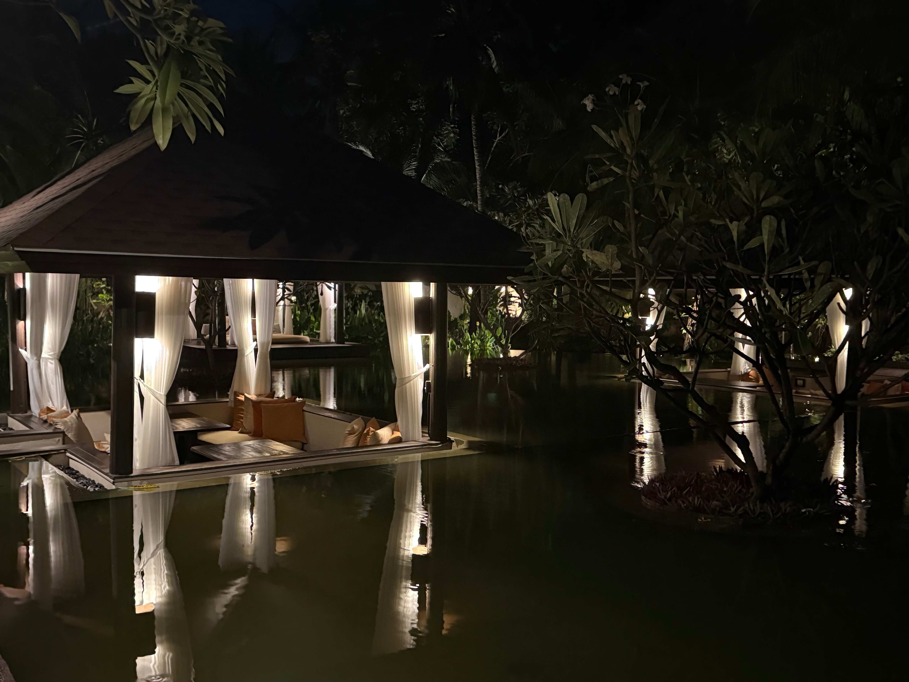 Sheraton Hua Hin Pranburi Ansicht 7
