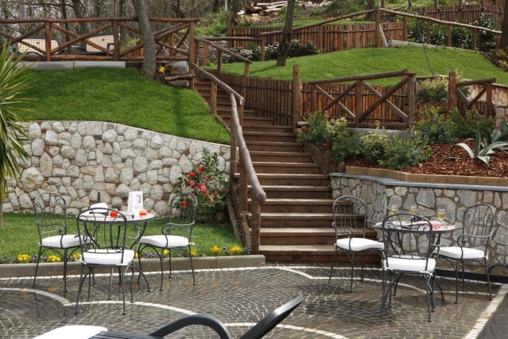 Hotel Prestige Ansicht 9