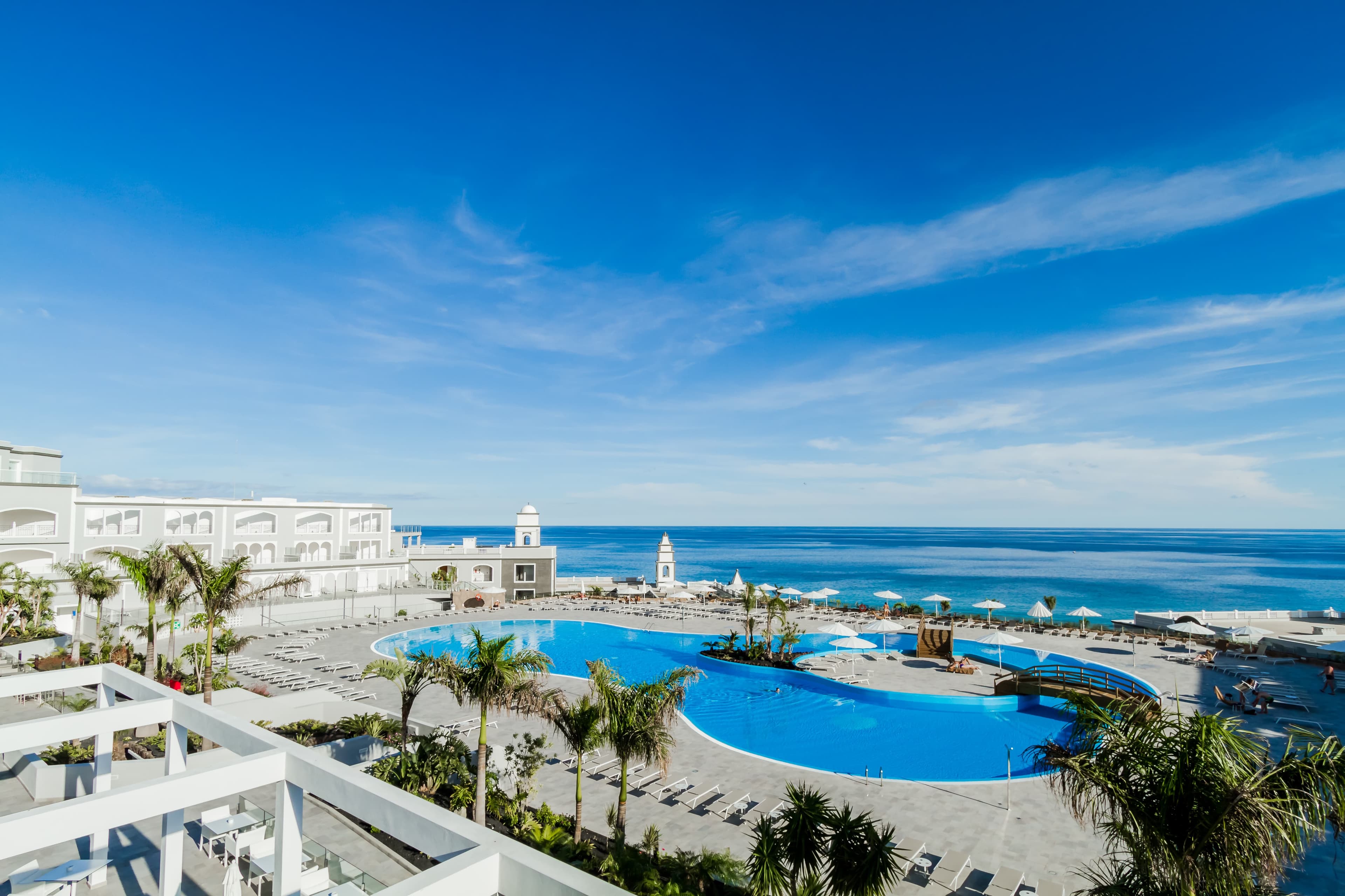 Royal Palm Resort & Spa - Adults only Ansicht 2