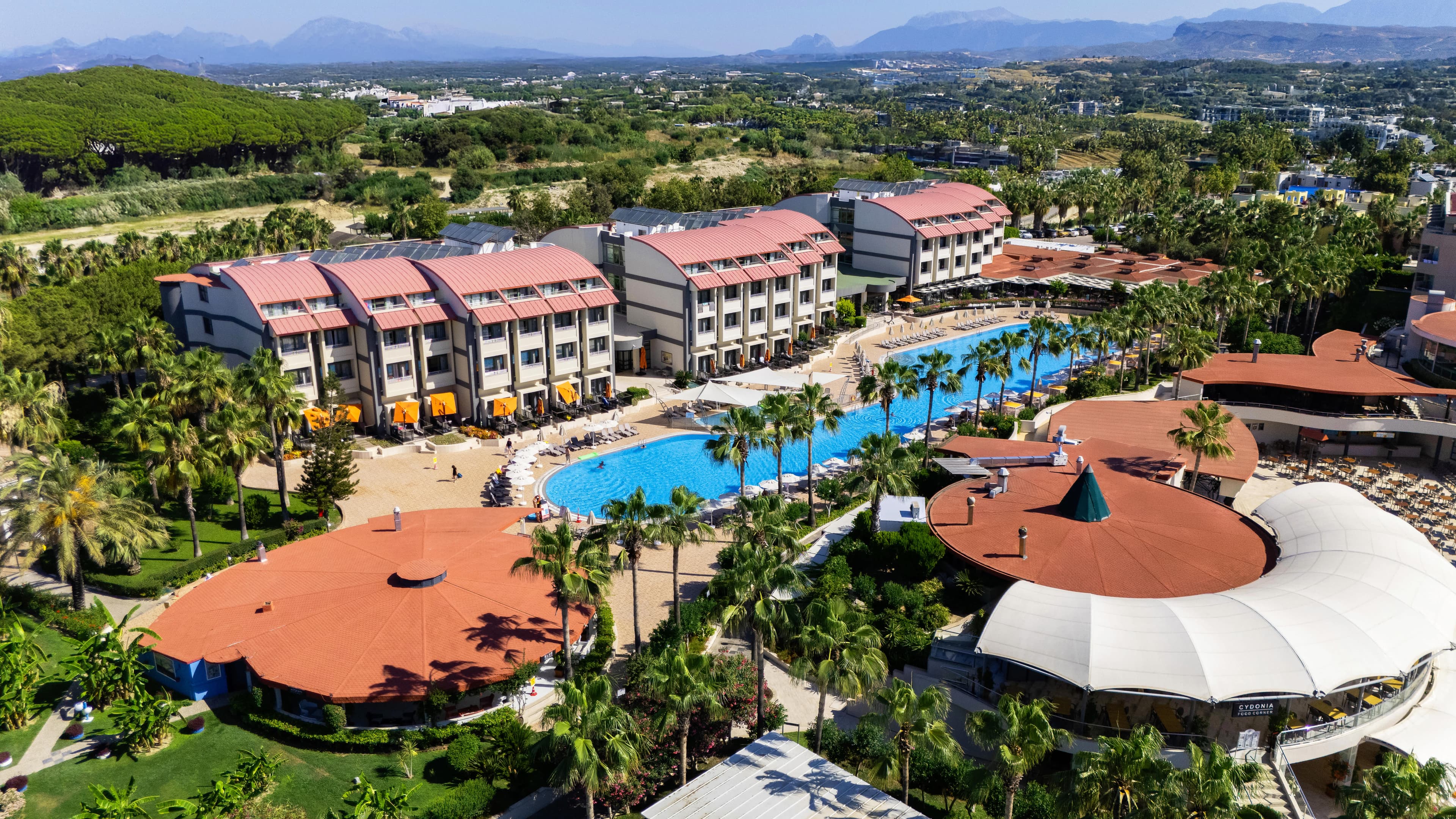 VONRESORT ELITE Ansicht 3