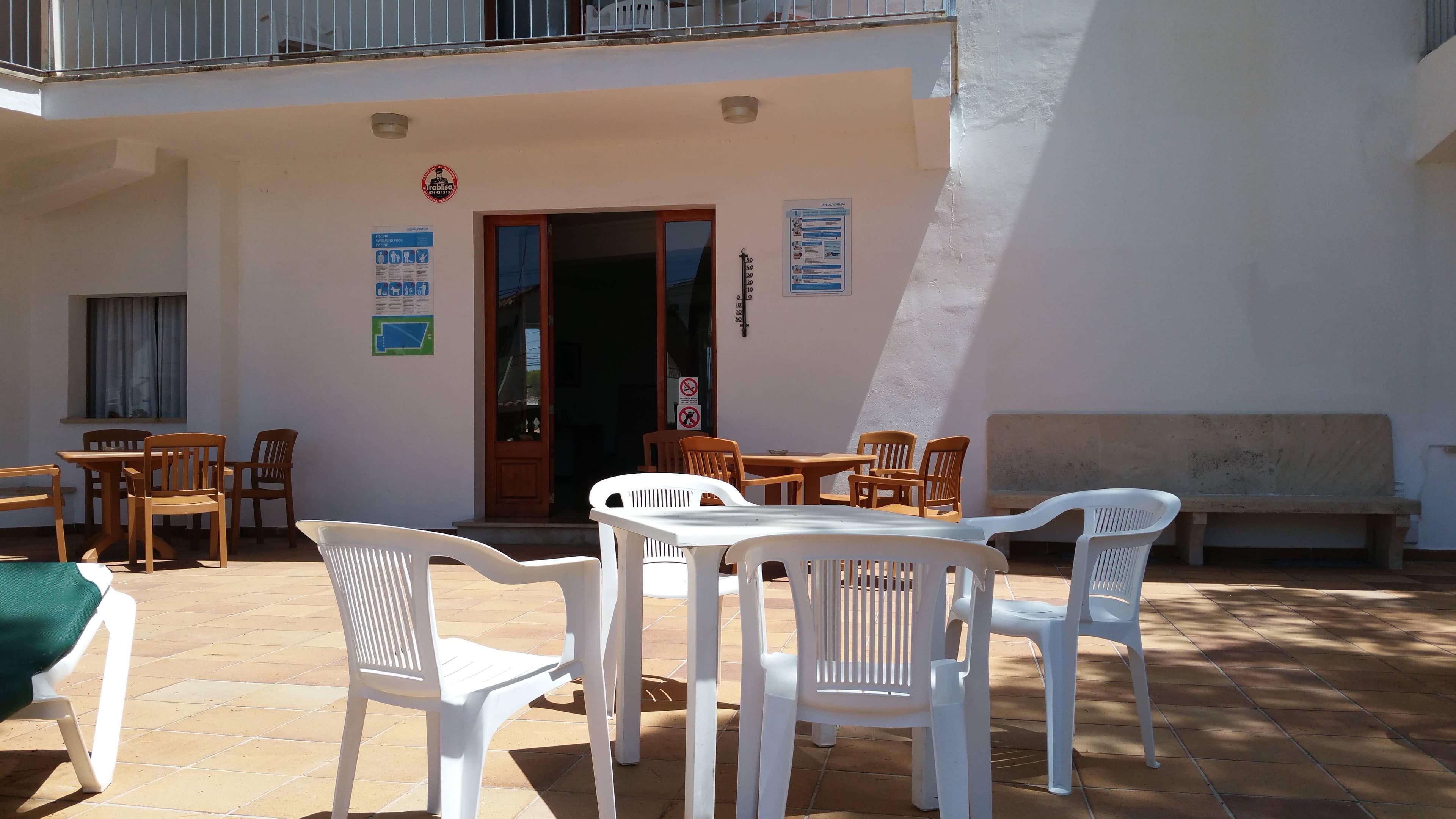 Hotel Santanyi Port Ansicht 3