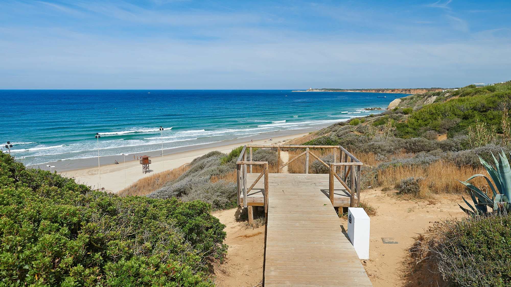 Hipotels Gran Conil Hotel Ansicht 9
