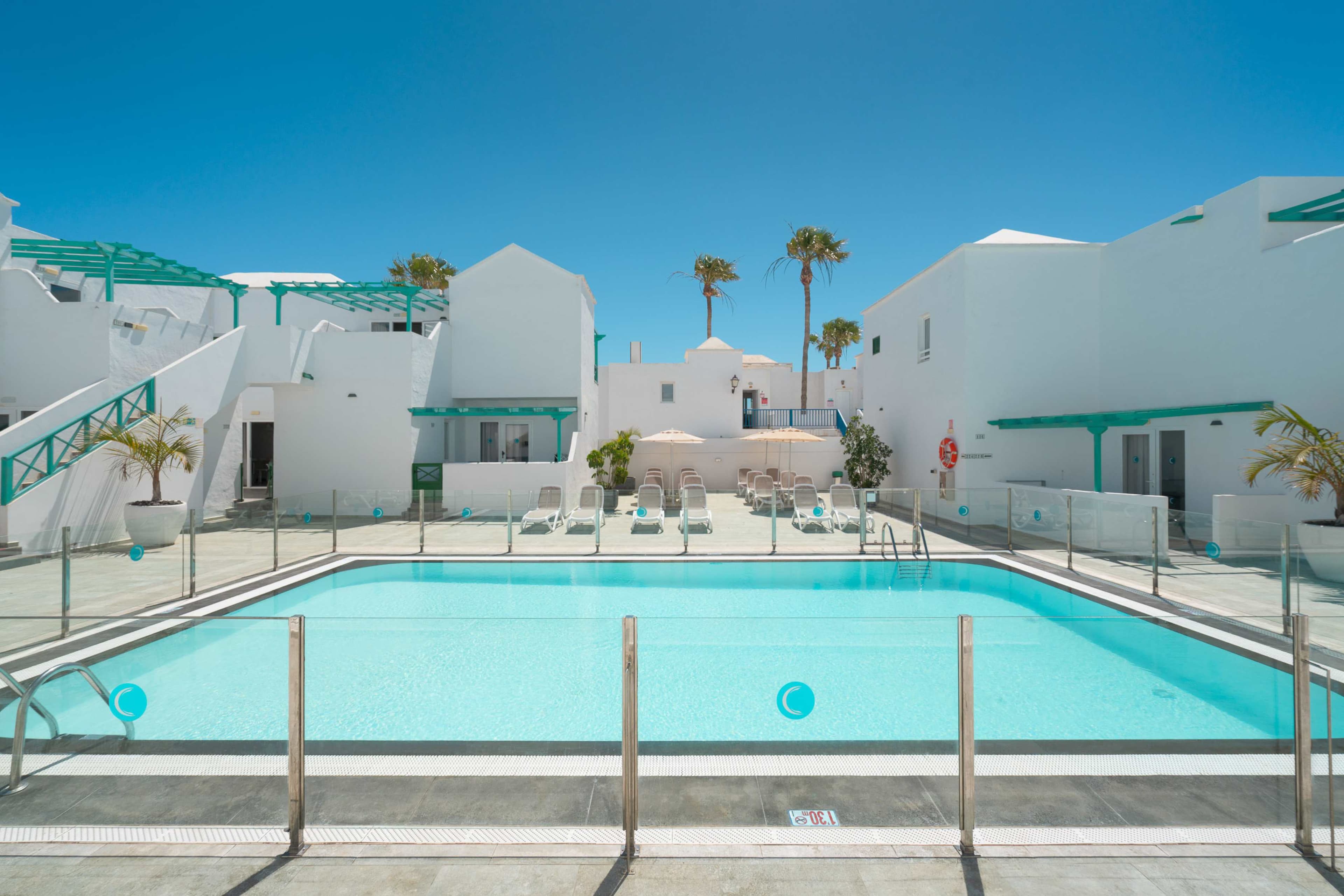 Apartamentos Celeste