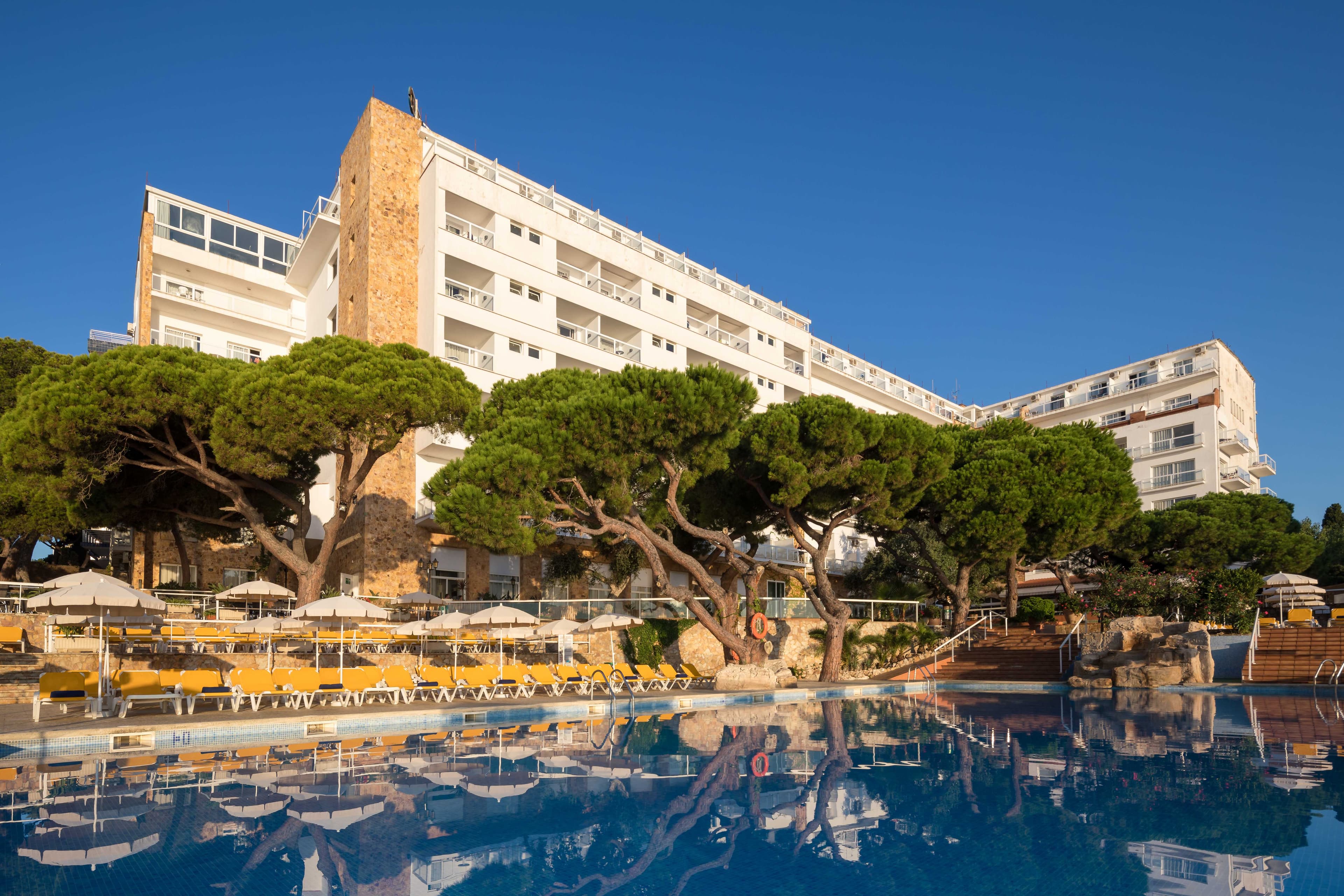 htop Caleta Palace Ansicht 2