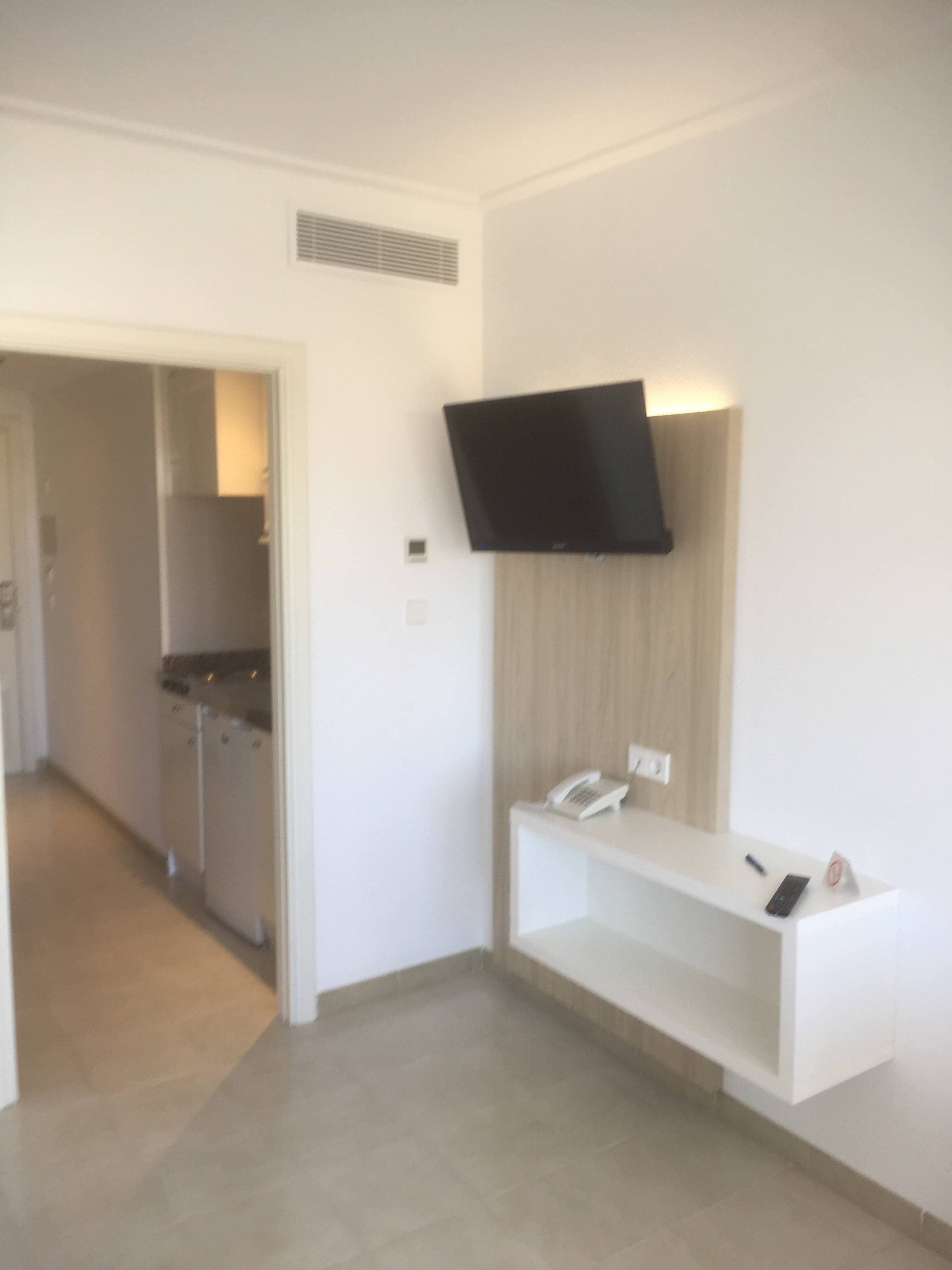 La Santa María Apartamentos Ansicht 4