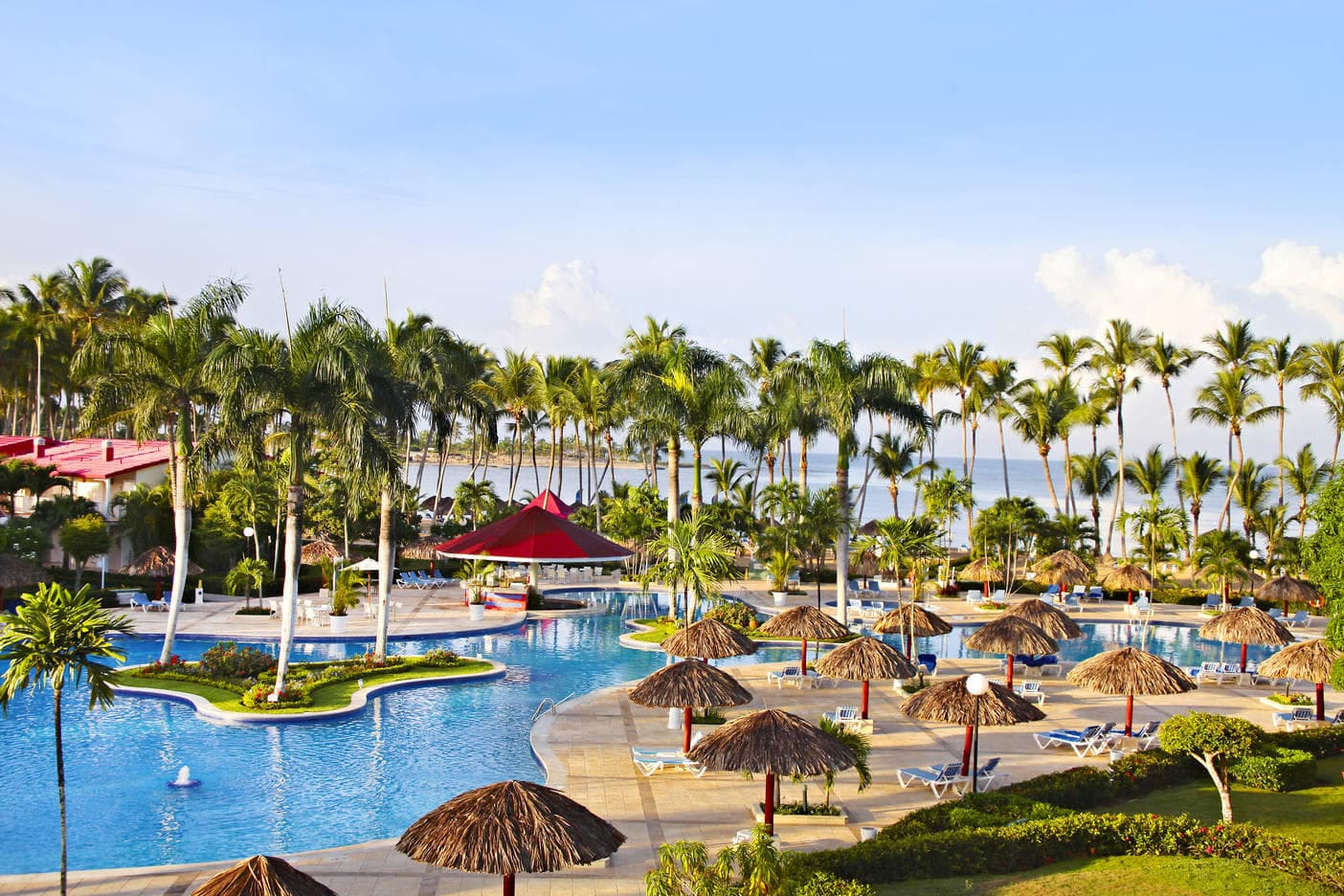 Bahia Principe Explore La Romana