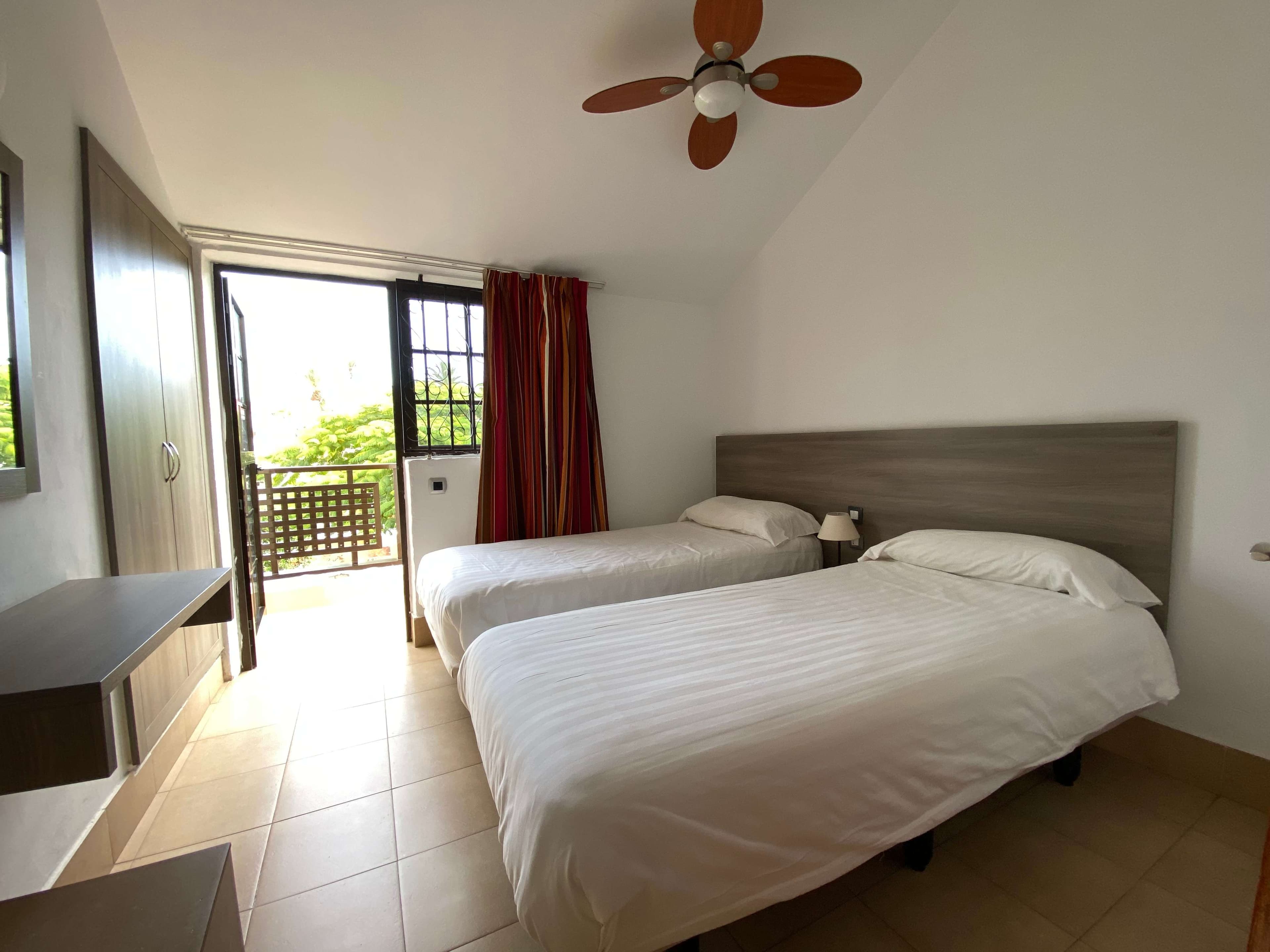 Hotel Parquemar Ansicht 4
