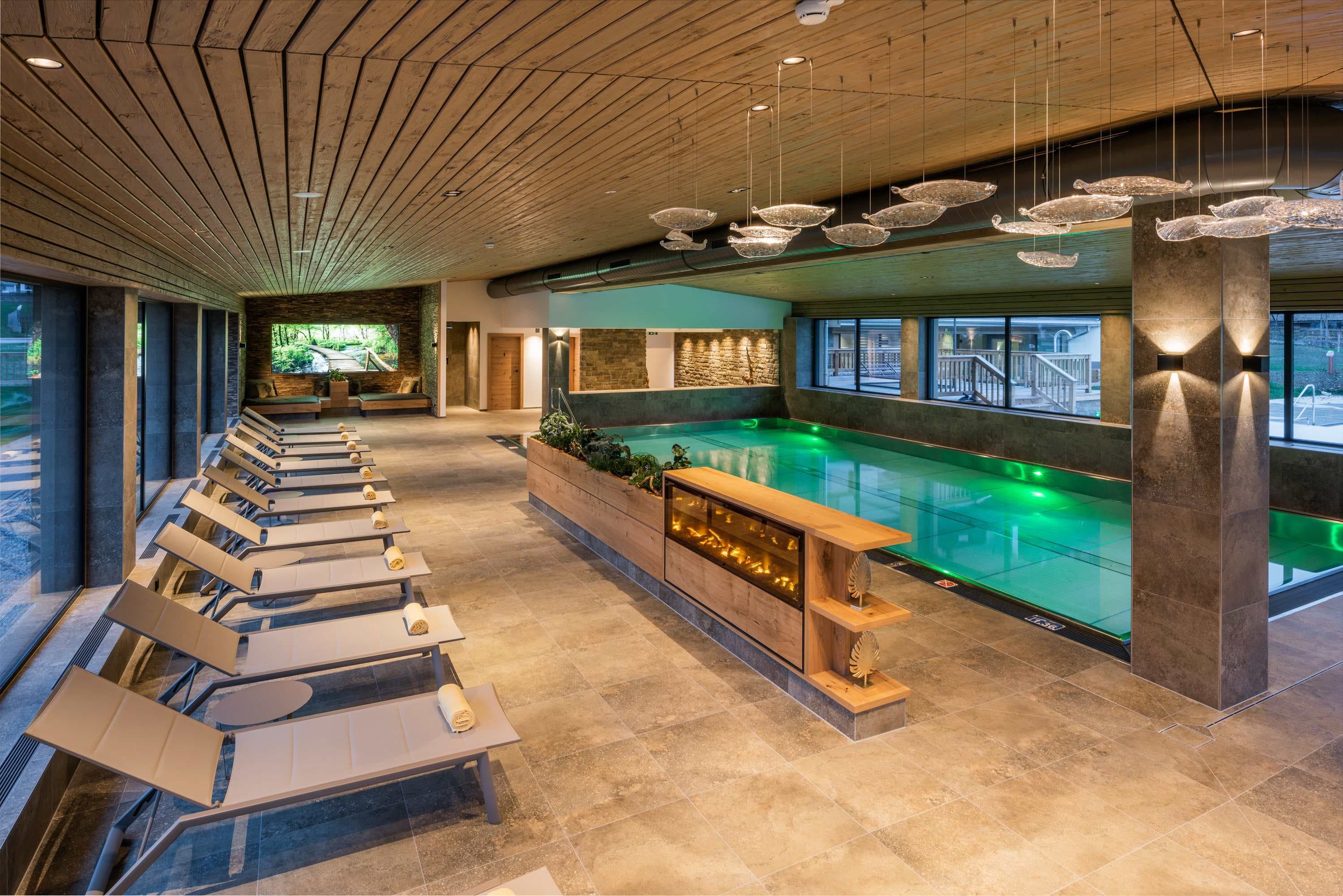 Hotel Tyrol Ansicht 8