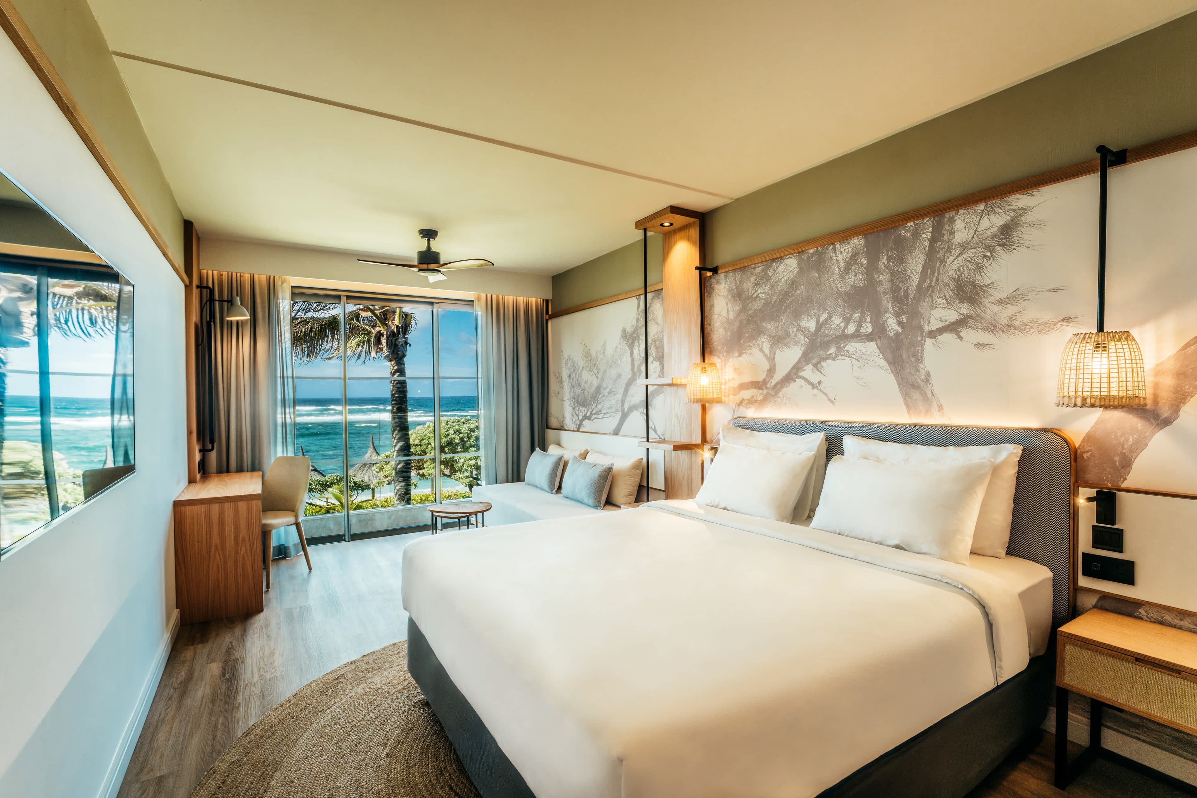 Radisson Blu Poste Lafayette Resort & Spa - Adults only Ansicht 4