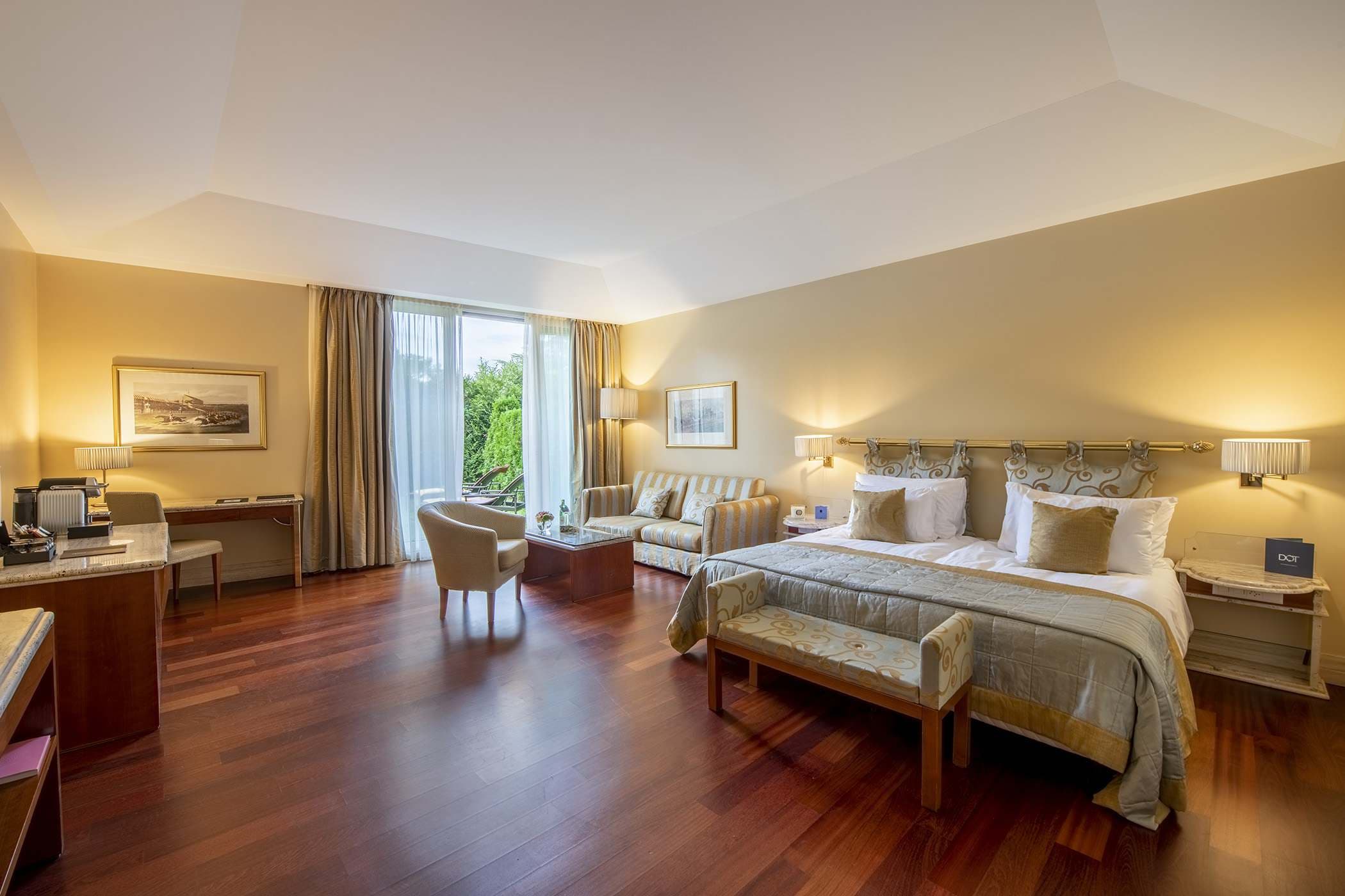 Villa Principe Leopoldo Ansicht 5