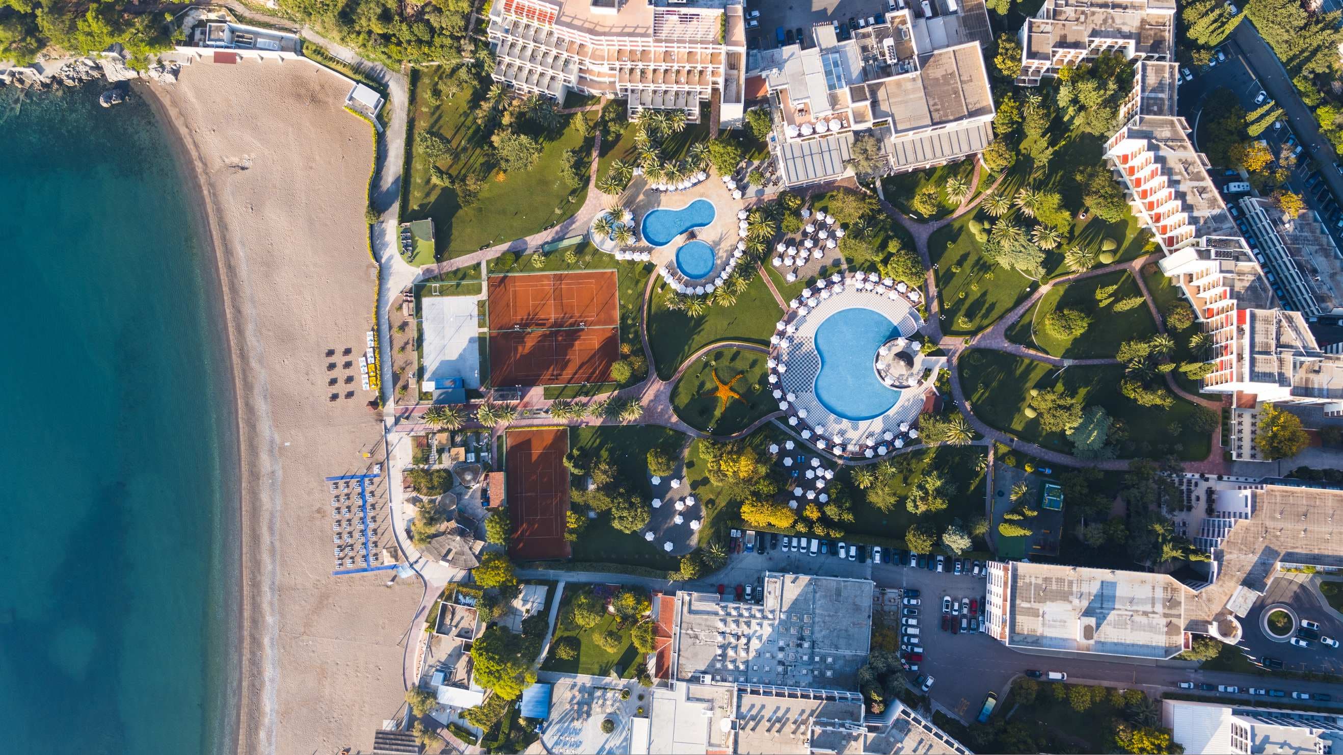 Iberostar Waves Bellevue Ansicht 3