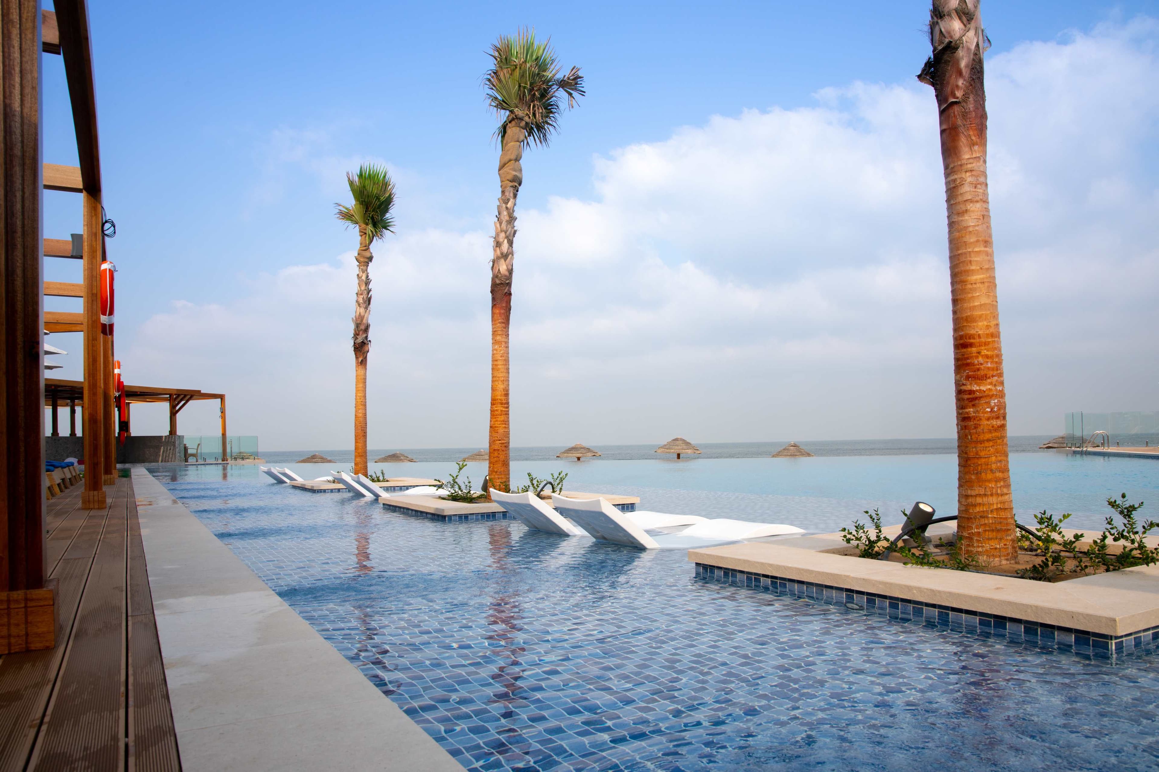 Dusit Ajman Resort & Villas Ansicht 8