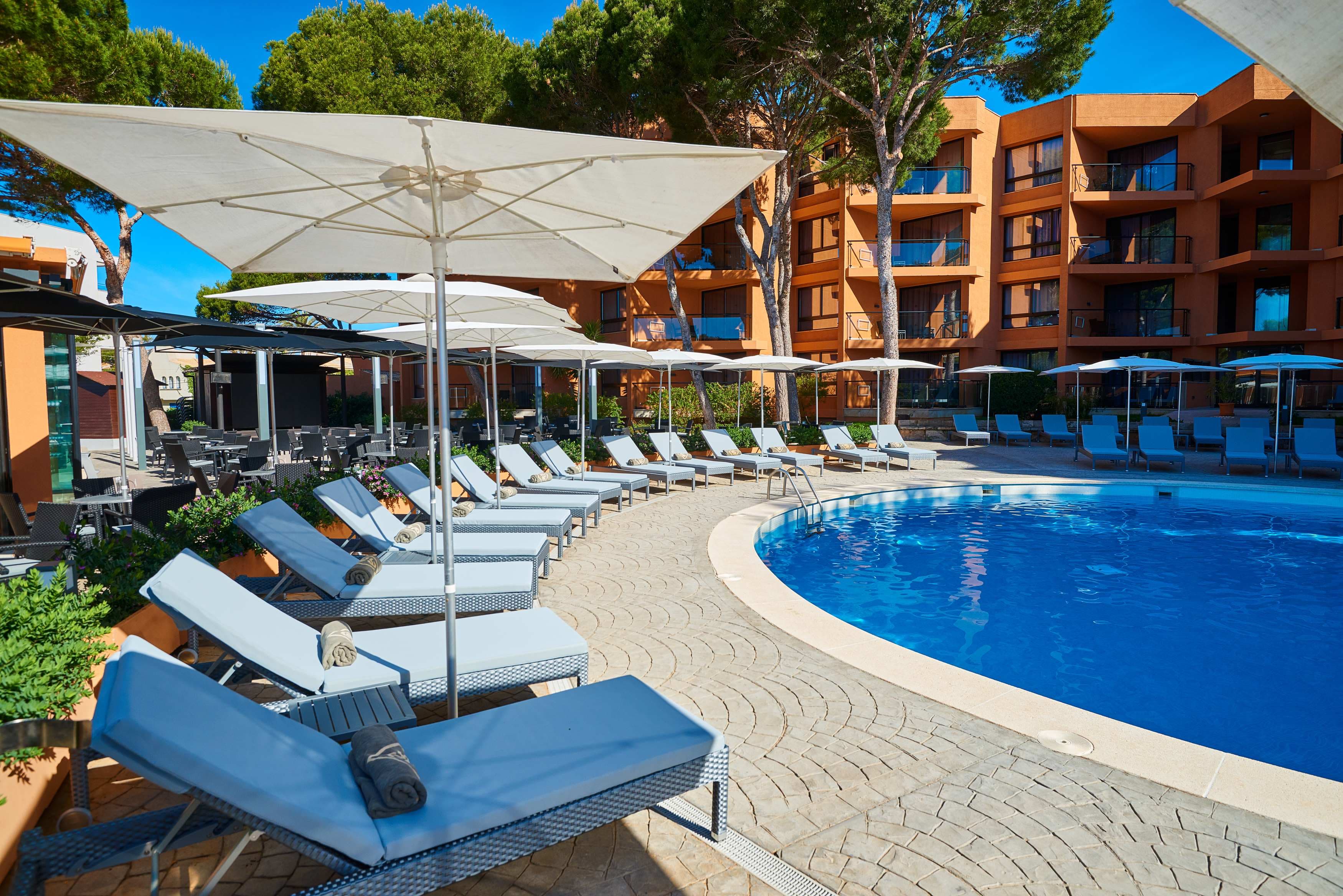 Protur Turo Pins Hotel Ansicht 7