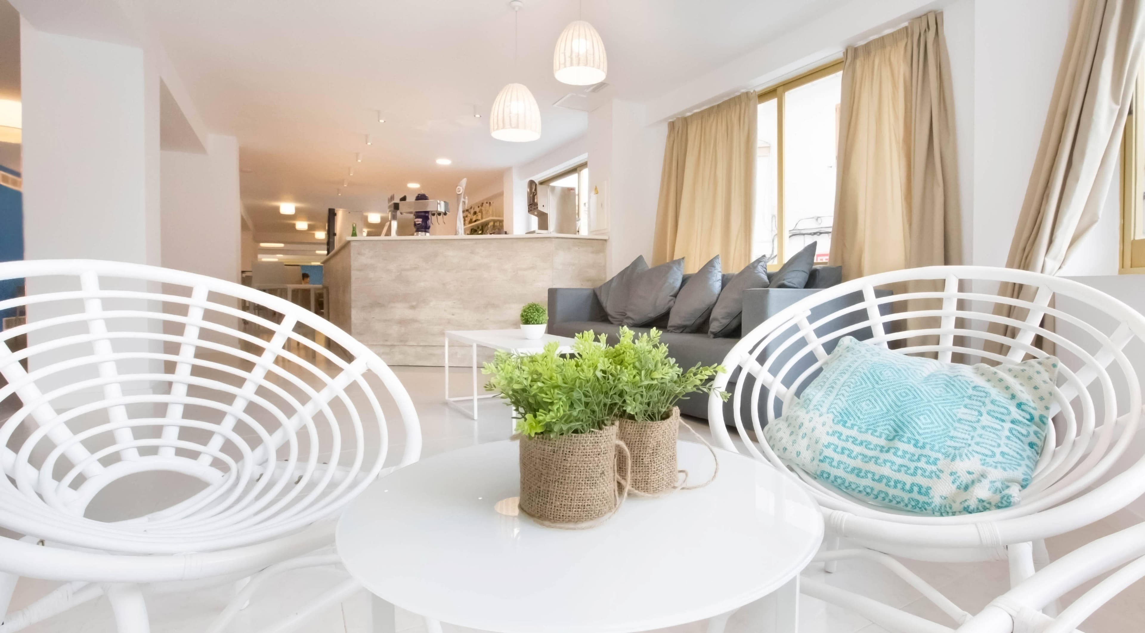 BLUESEA Arenal Tower Adults Only Ansicht 6