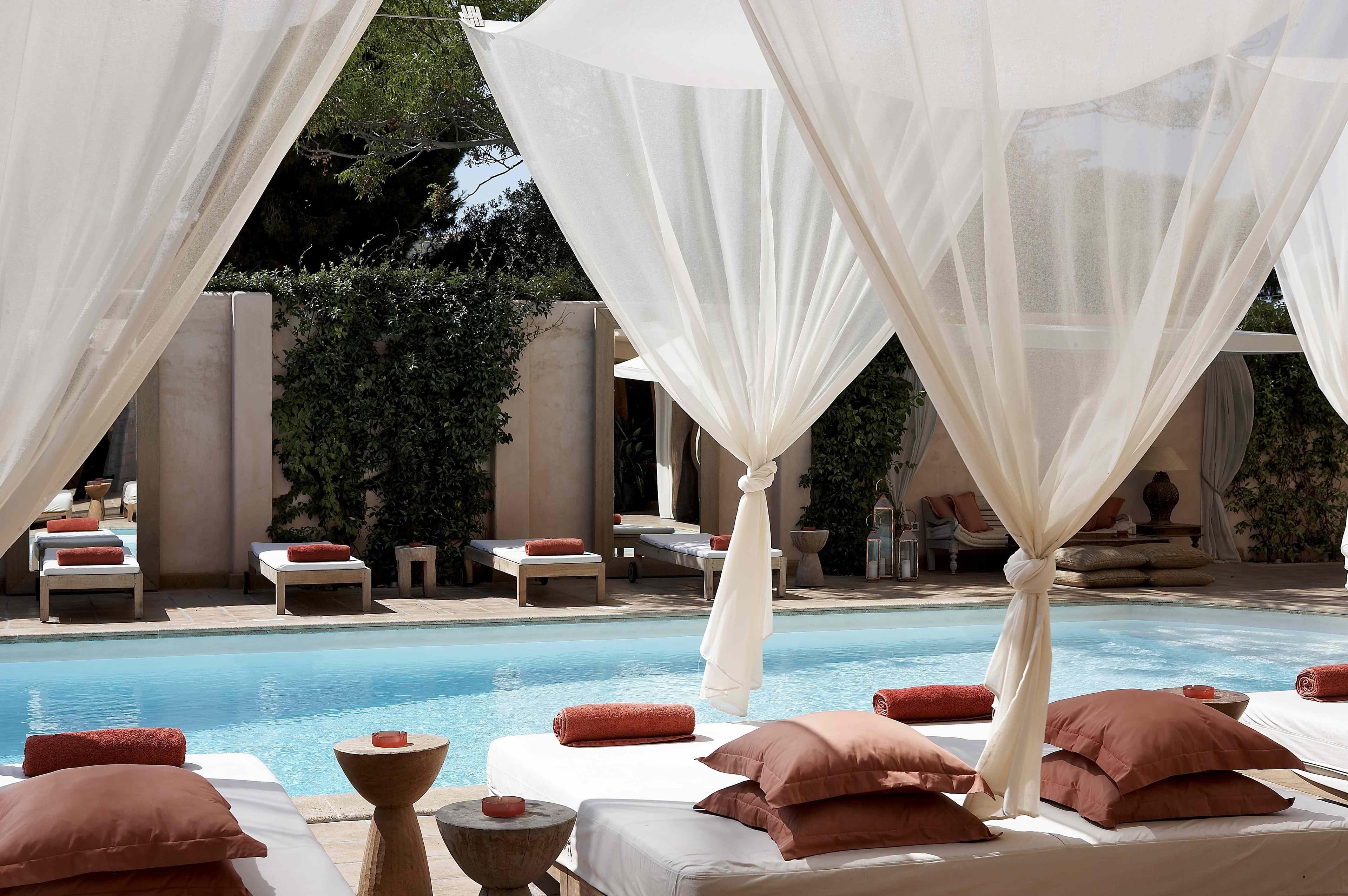 Hotel The Margi Ansicht 6