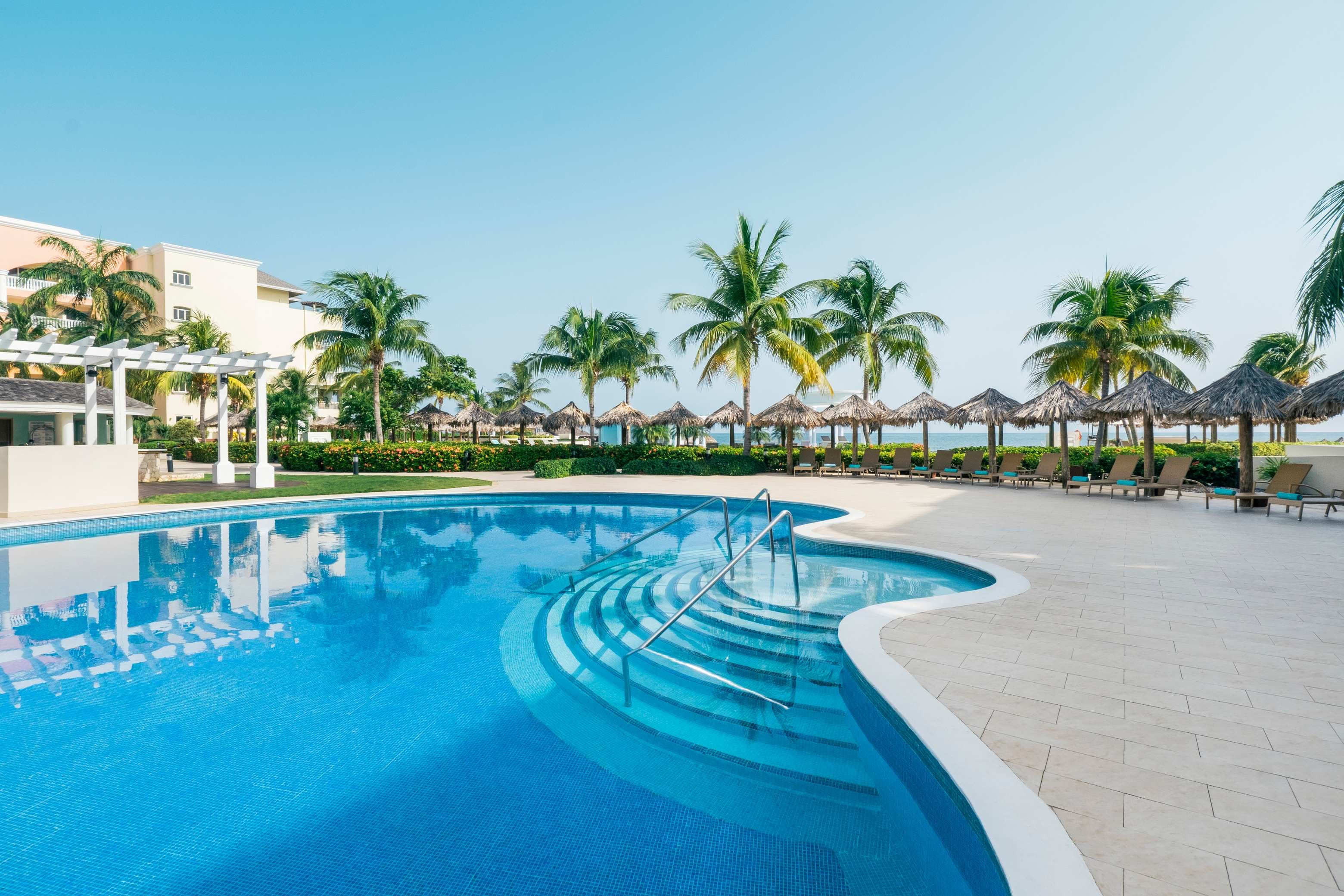 Iberostar Selection Rose Hall Suites Ansicht 8