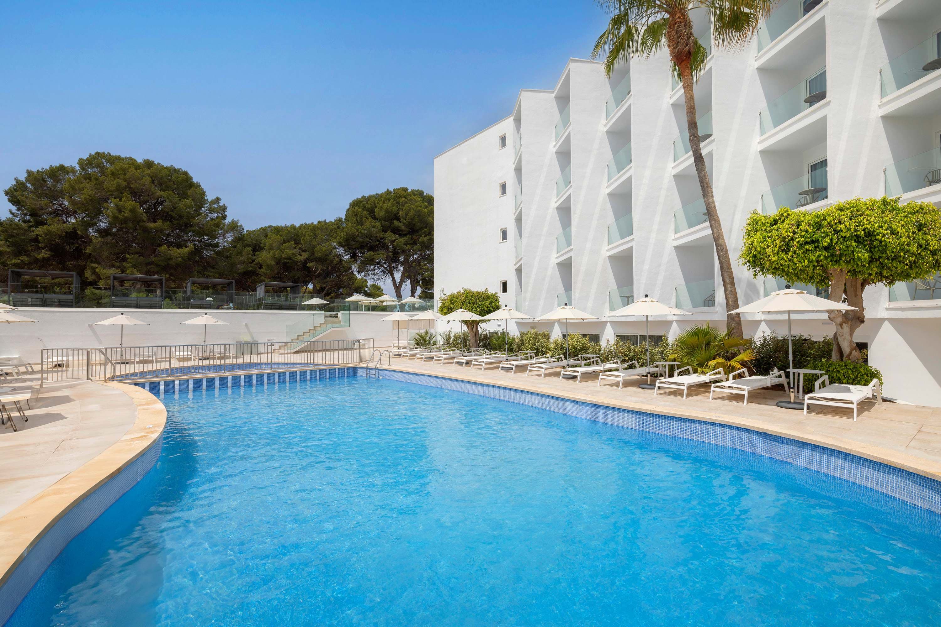 Hotel HM Isabela - Adults Only Ansicht 7