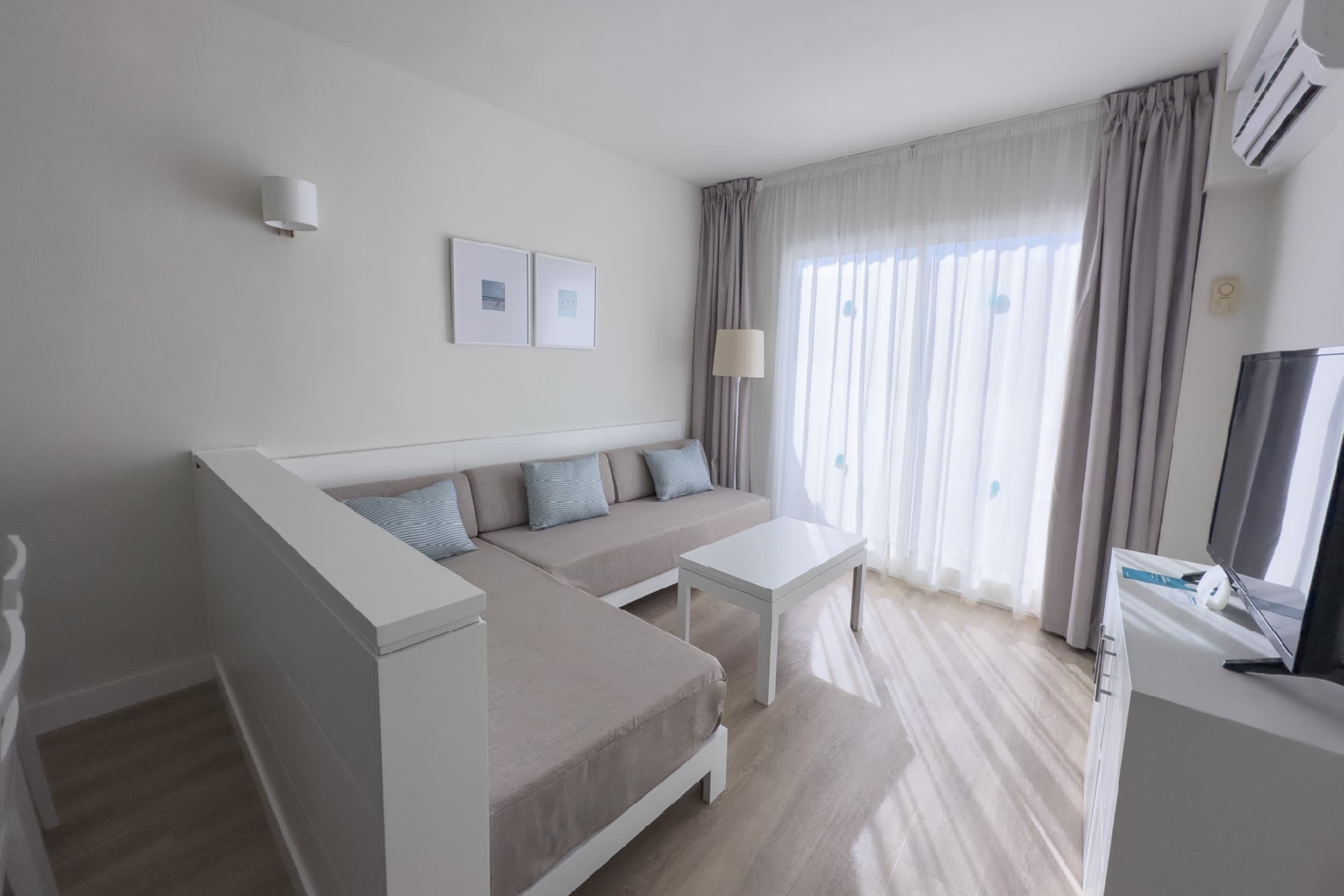 BLUESEA Club Marthas Ansicht 4