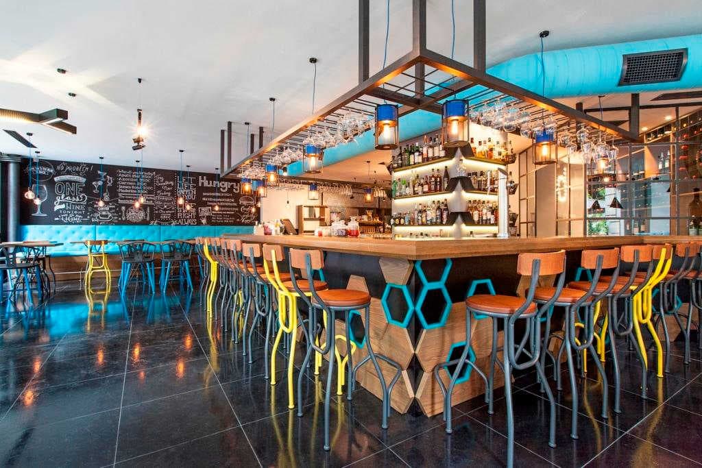 The Excelsior Hotel Ansicht 7