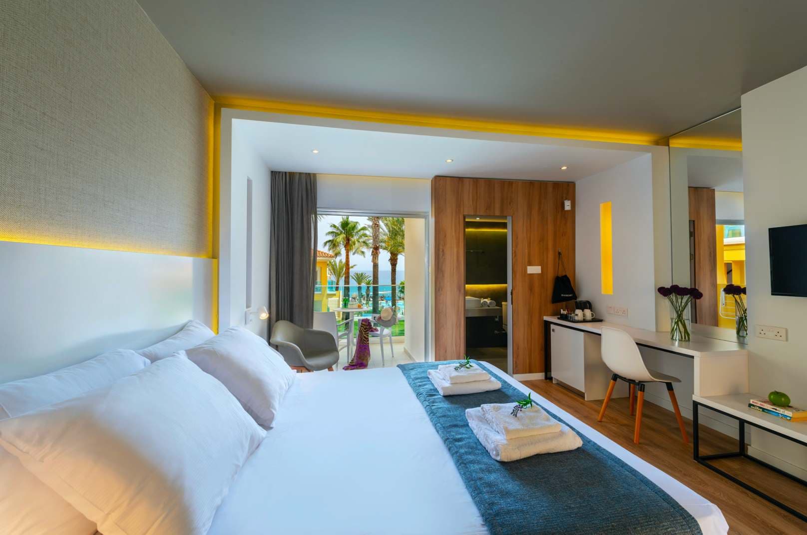 Malama Beach Holiday Village Ansicht 4