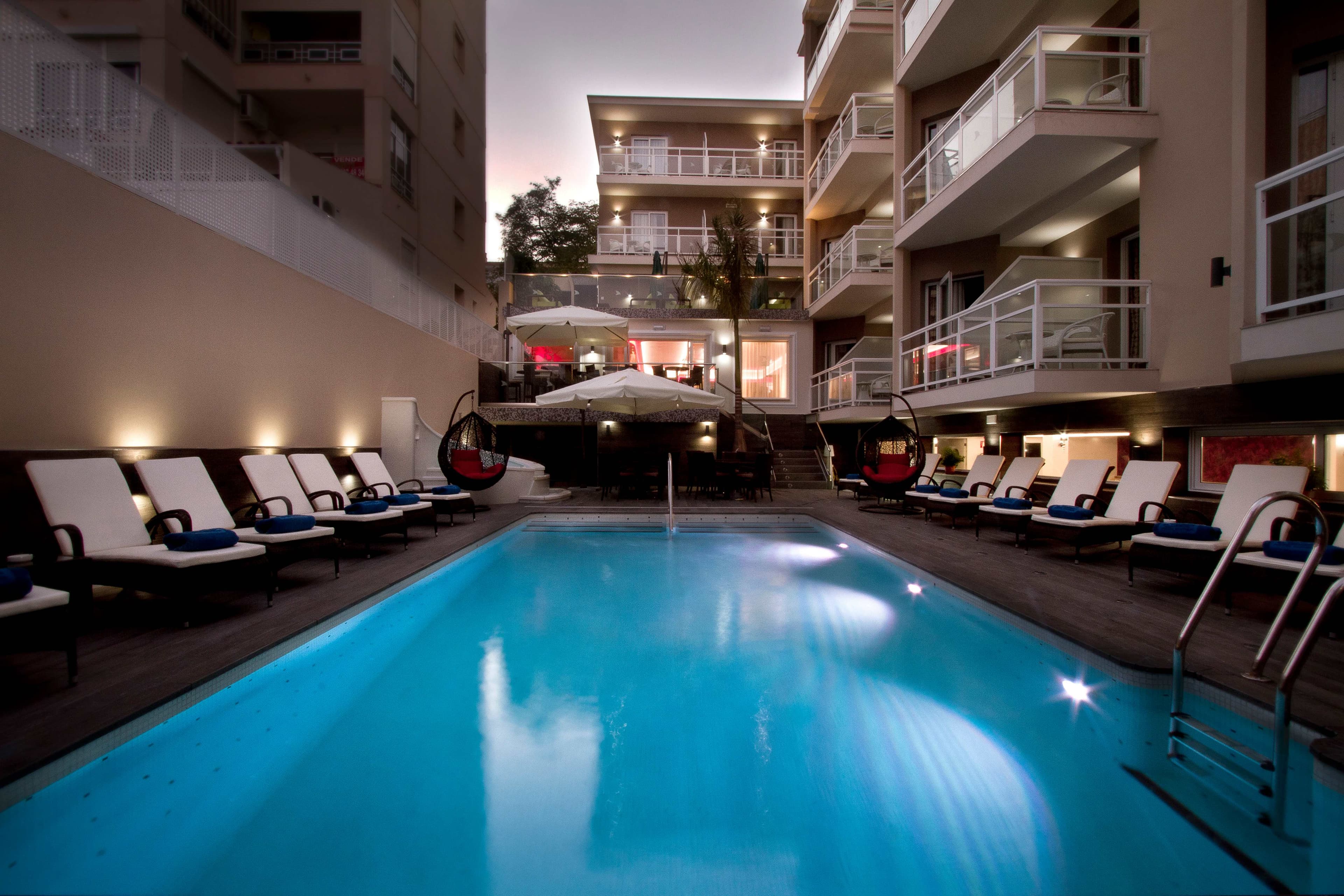 BLUESEA Alboran Ansicht 9