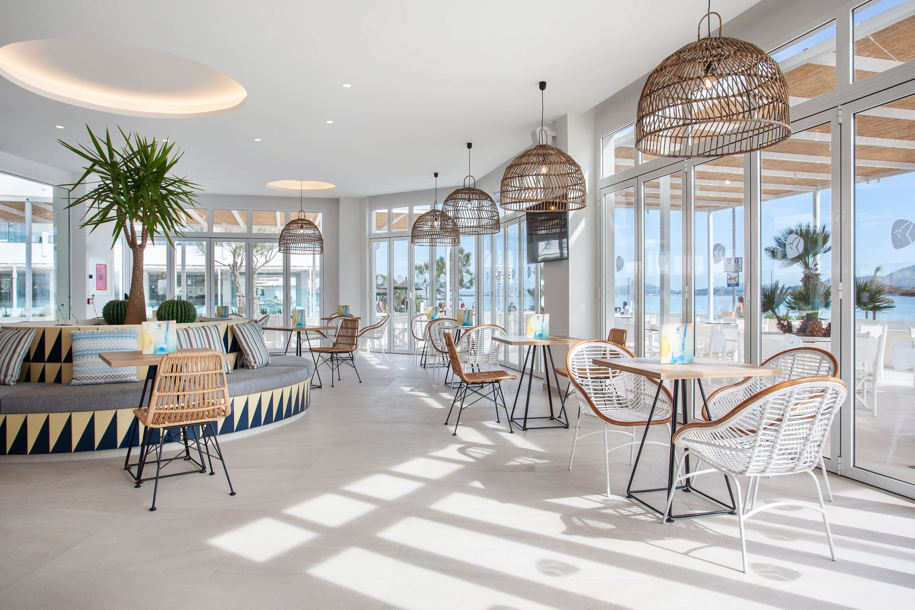Grupotel Picafort Beach Ansicht 7
